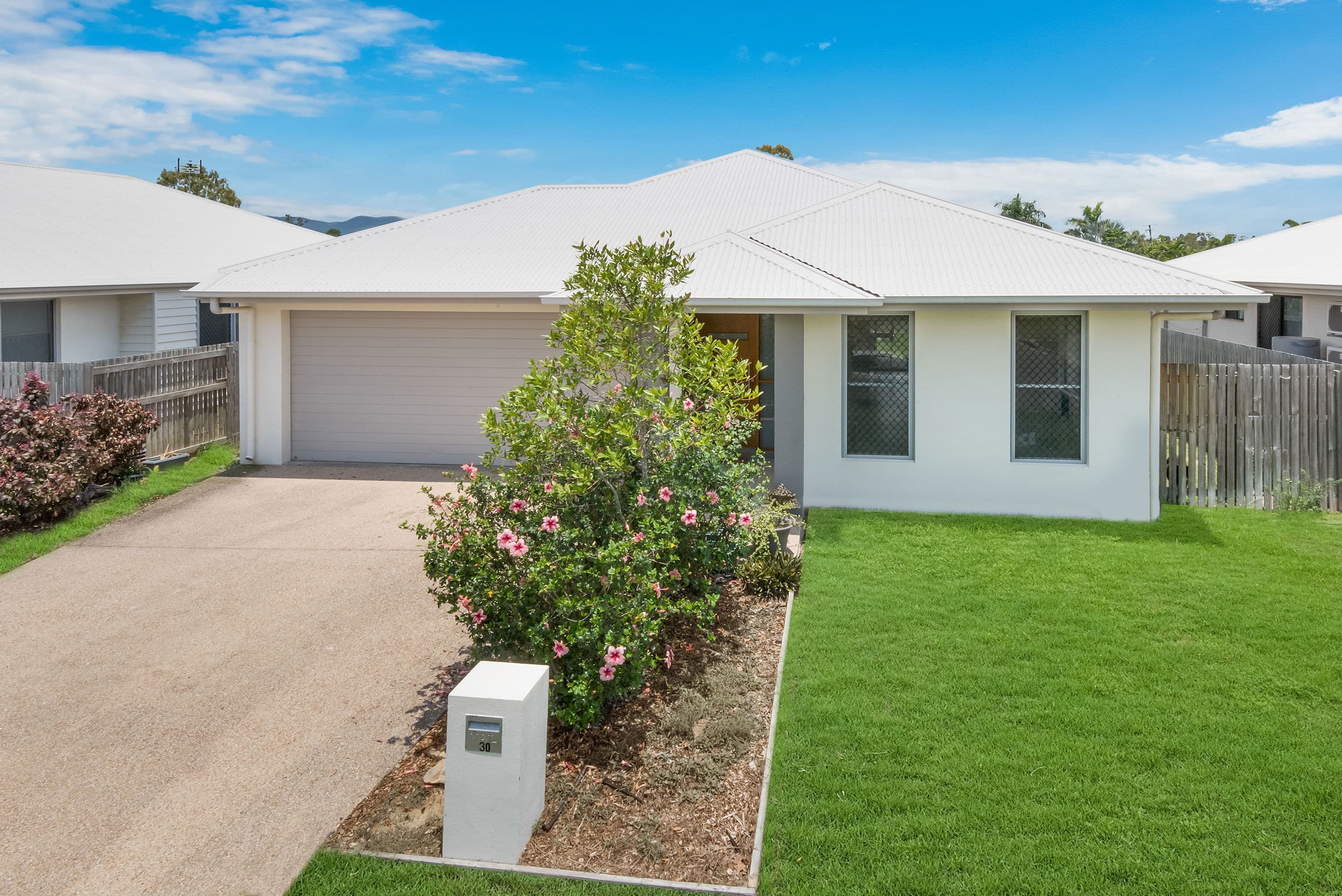 30 Warrill Place, Kelso QLD 4815, Kelso - Image 1