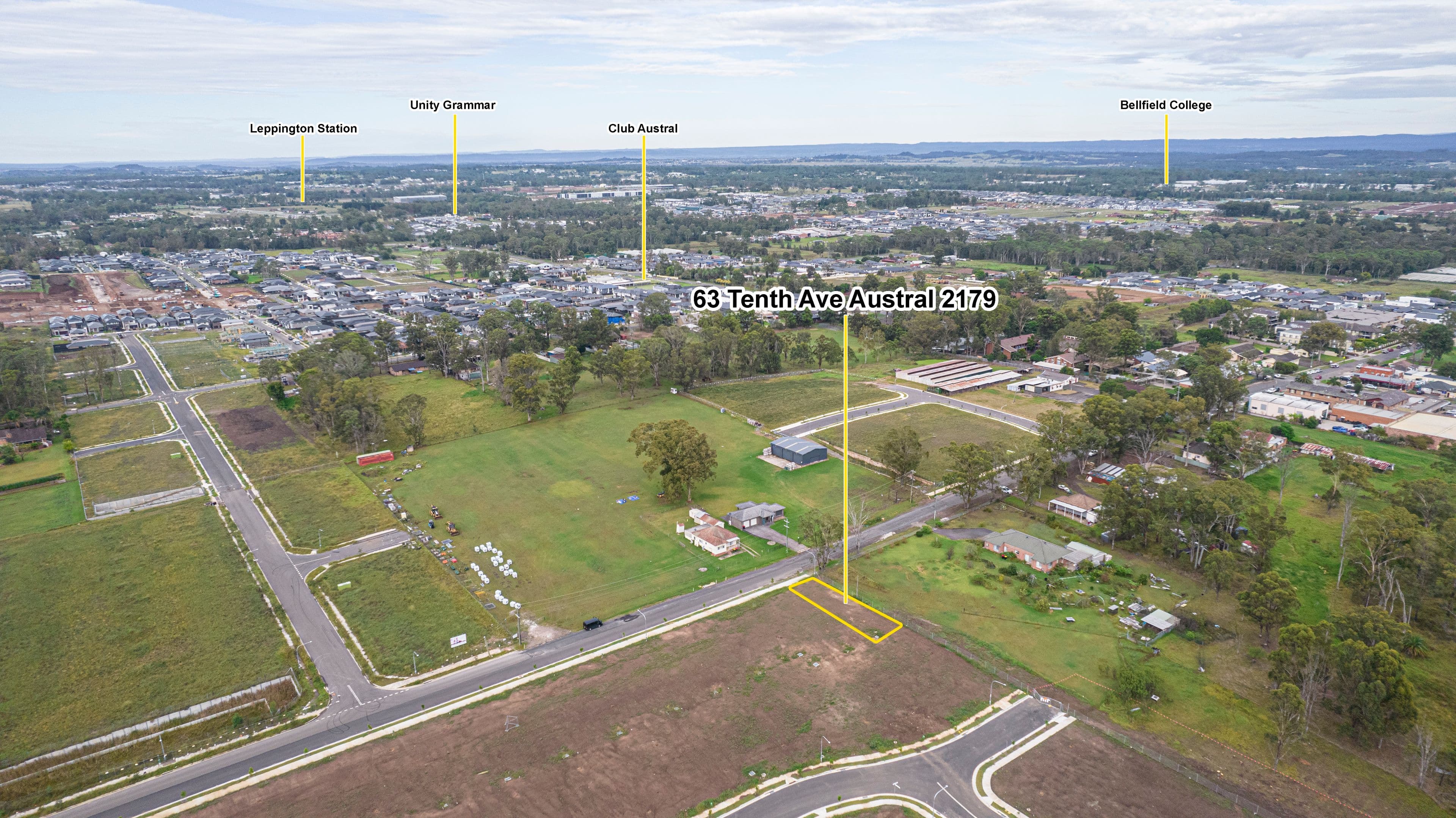 63 Tenth Avenue, Austral NSW 2179, Austral - Thumbnail 6
