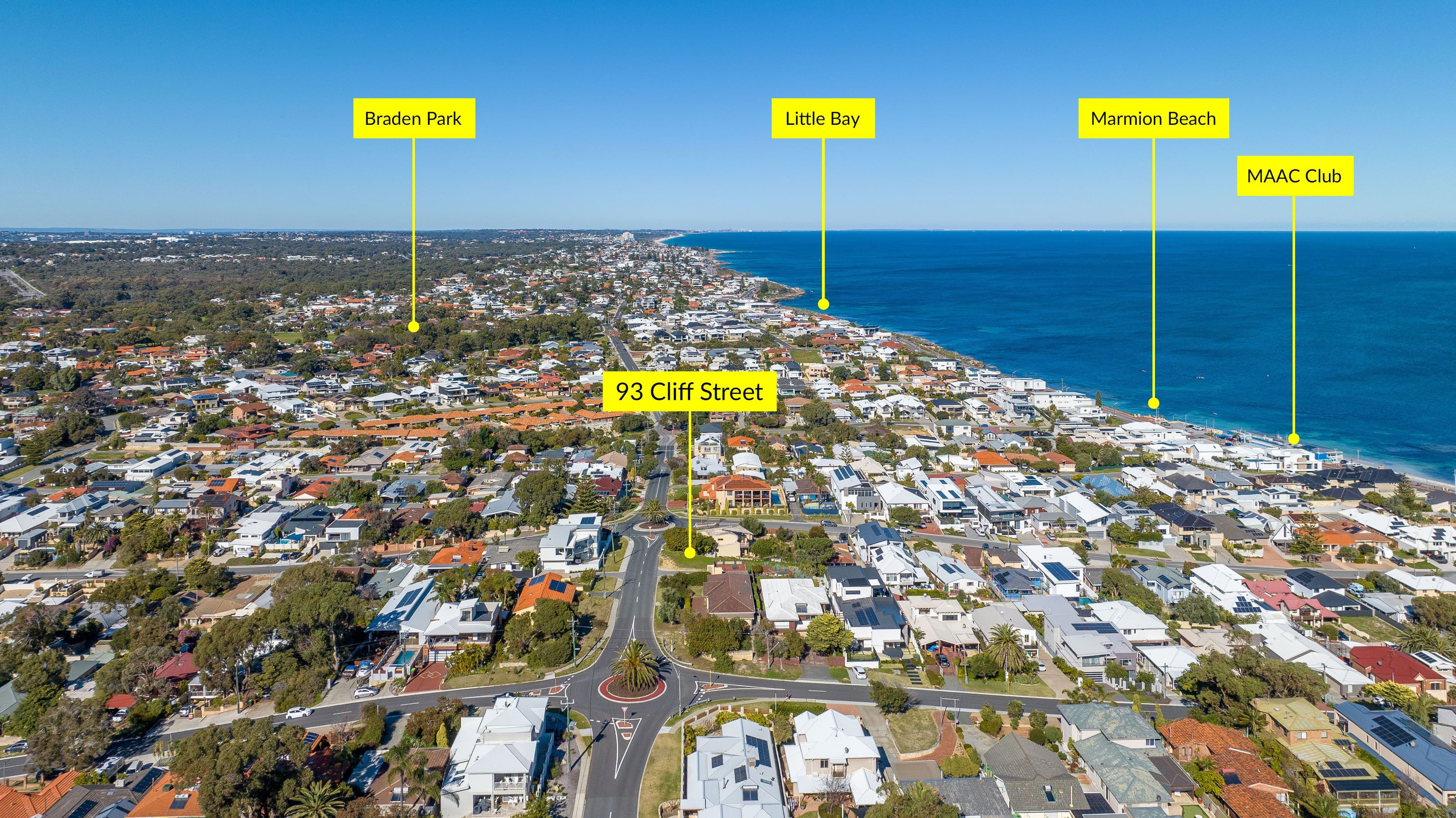 93 Cliff Street, Sorrento WA 6020, Sorrento - Thumbnail 6