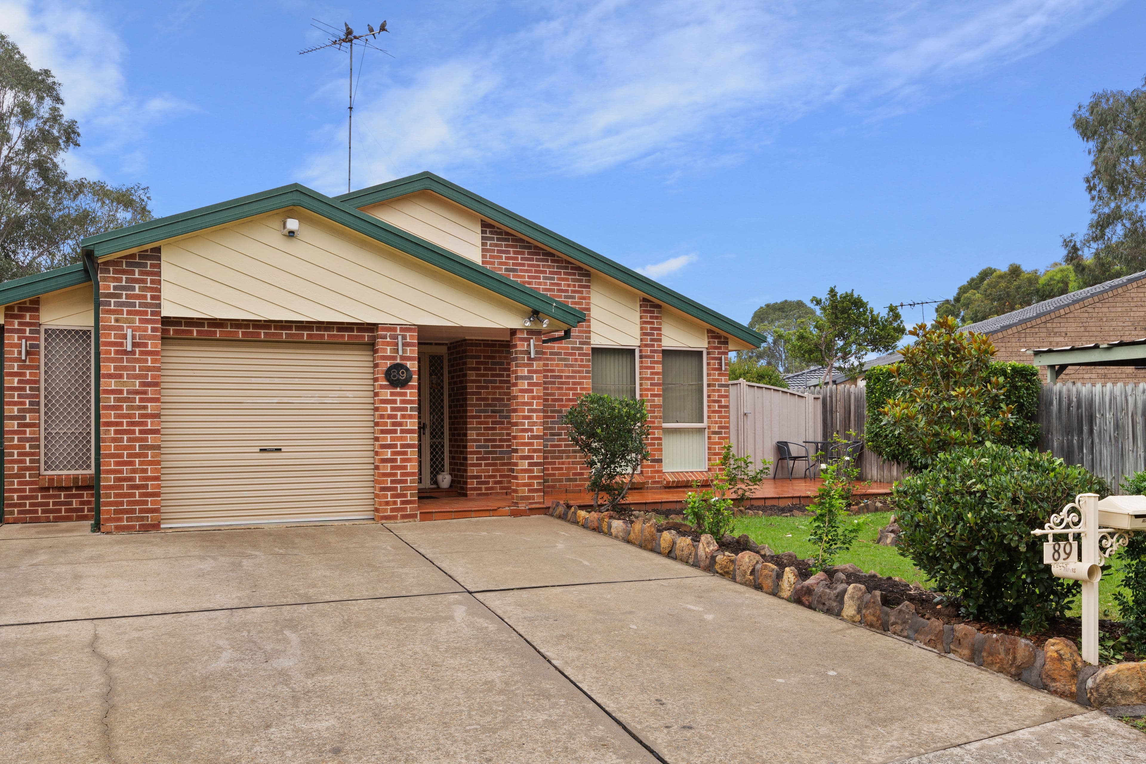 89 Gerald Crescent, Doonside NSW 2767, Doonside - Image 1
