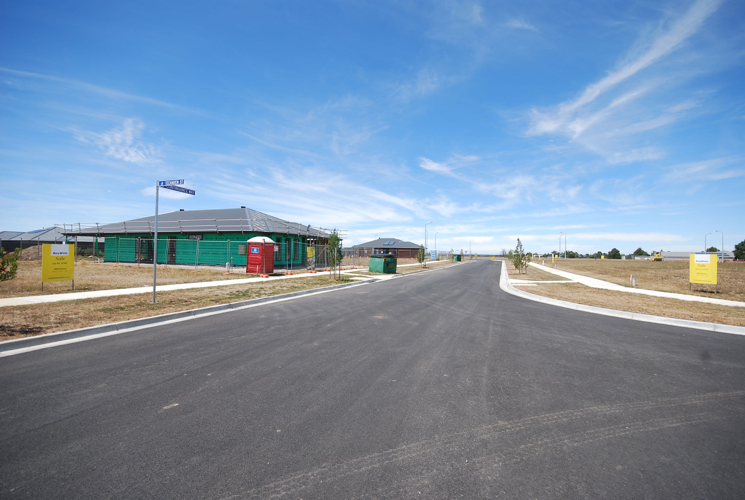 Lot 97/20 () Continuance Way, DELACOMBE  Victoria  3356, Australia, Delacombe - Thumbnail 8
