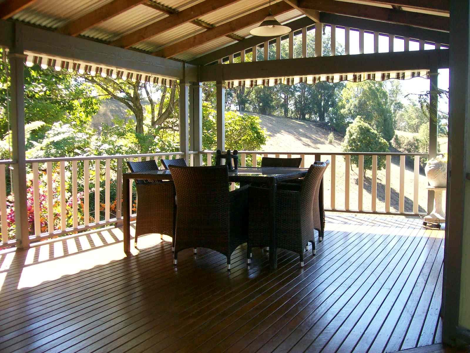 59 Old Brierfield Road, Bellingen NSW 2454, Bellingen - Image 1