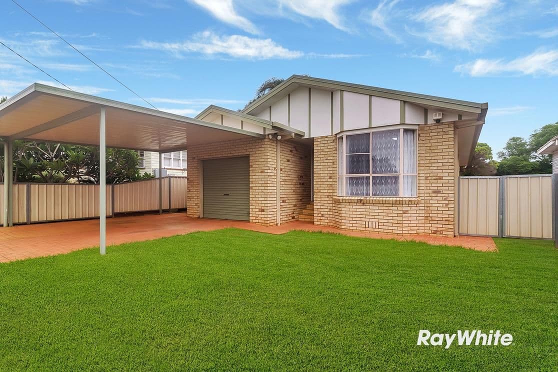 7a Gatfield Street, Newtown QLD 4350, Newtown - Image 1