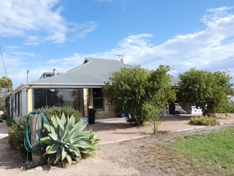55 Bramley Road, Edithburgh SA 5583, Edithburgh - Image 1