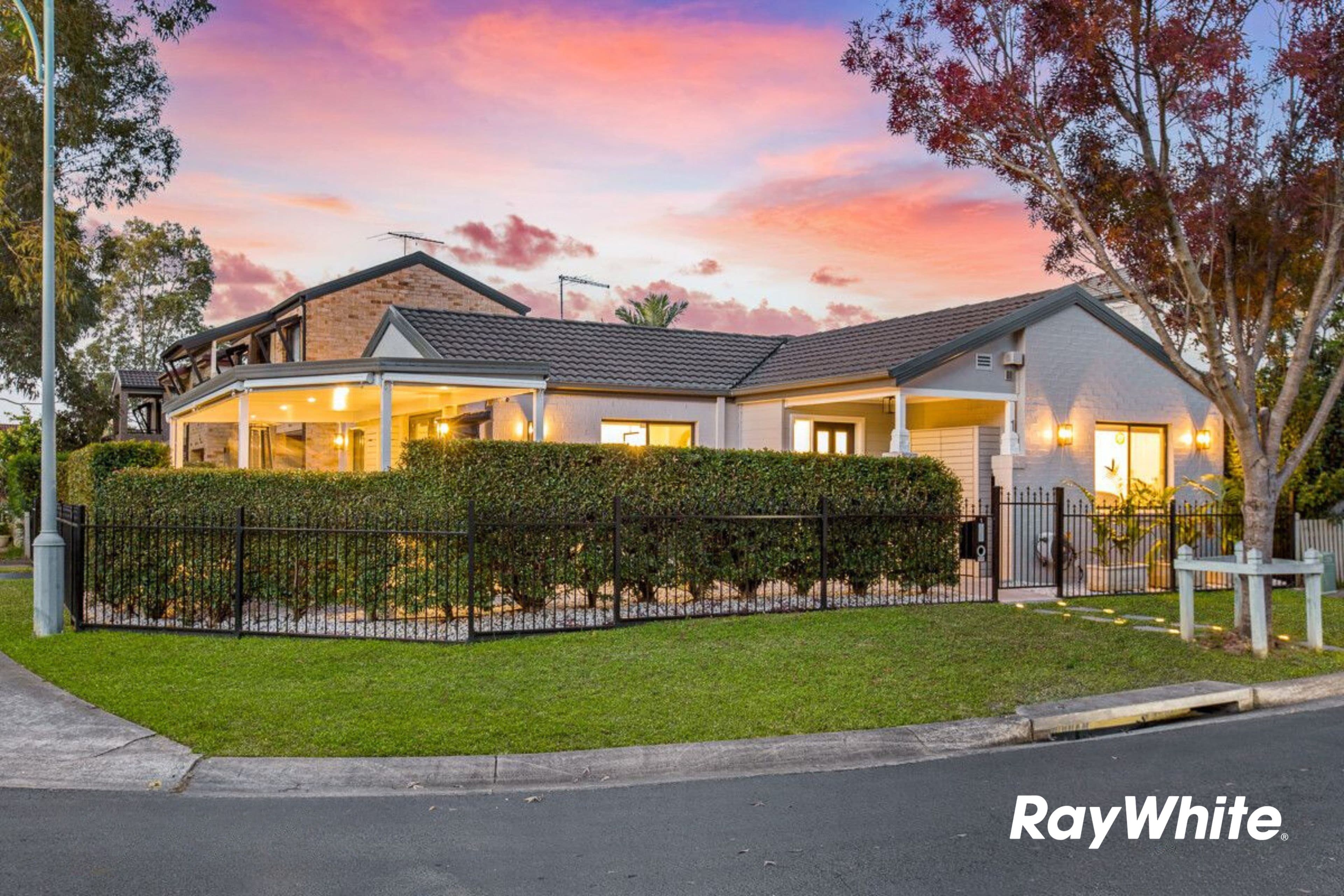 1 Karri Place, Parklea NSW 2768, Parklea - Image 1