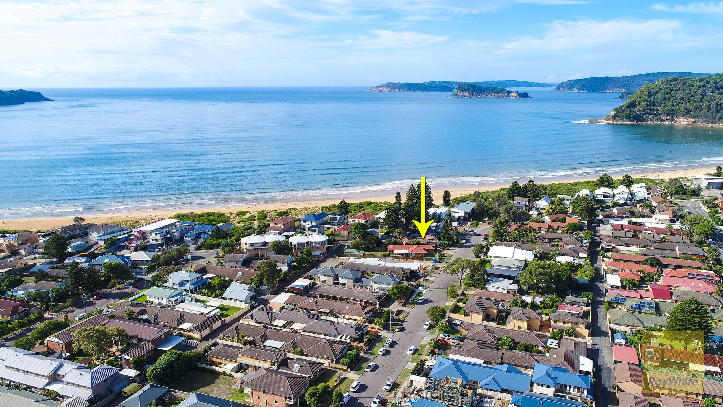 54 Berith Street, Umina Beach NSW 2257, Umina Beach - Image 1