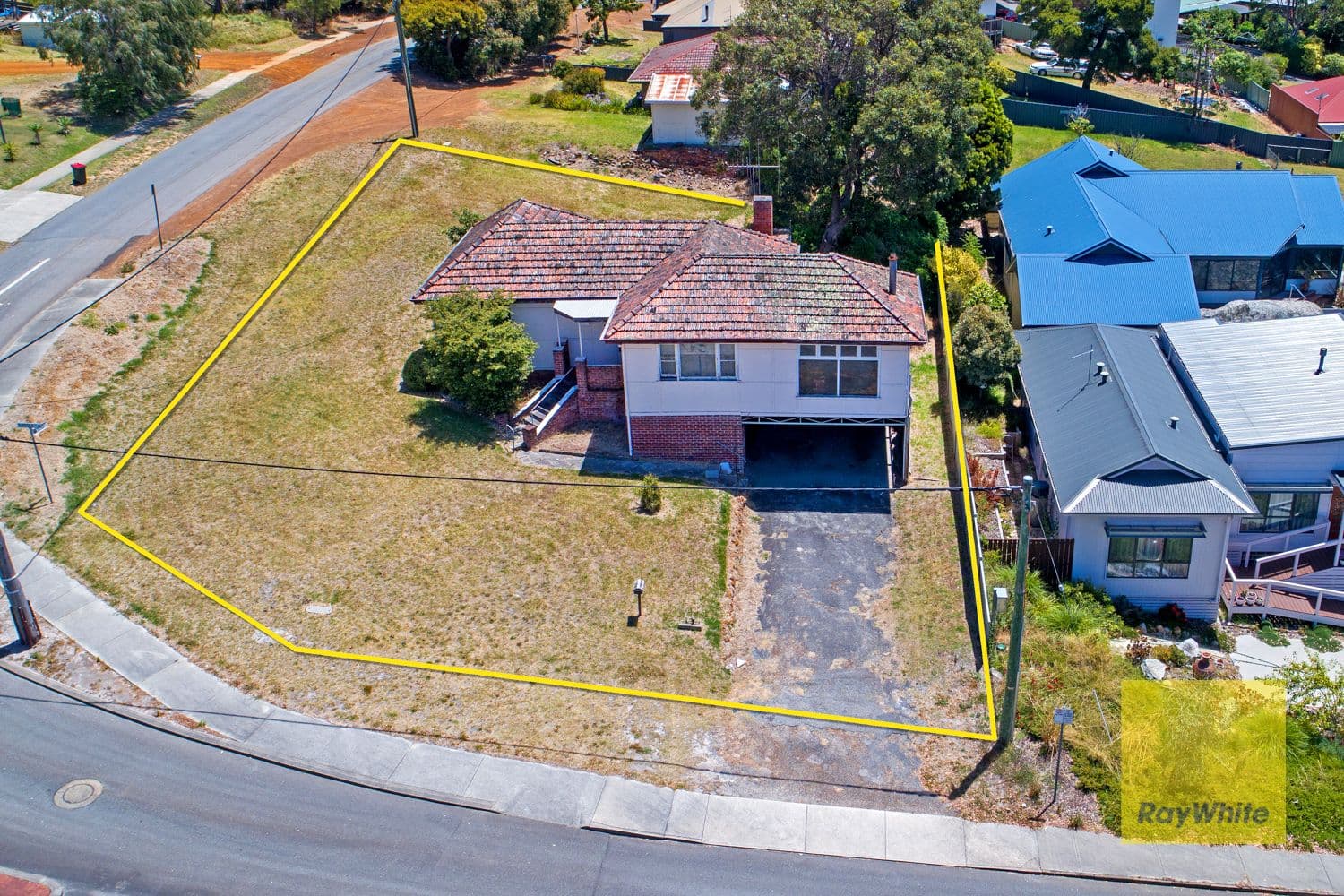 25 Suffolk Street, Mount Clarence WA 6330, Mount Clarence - Image 1