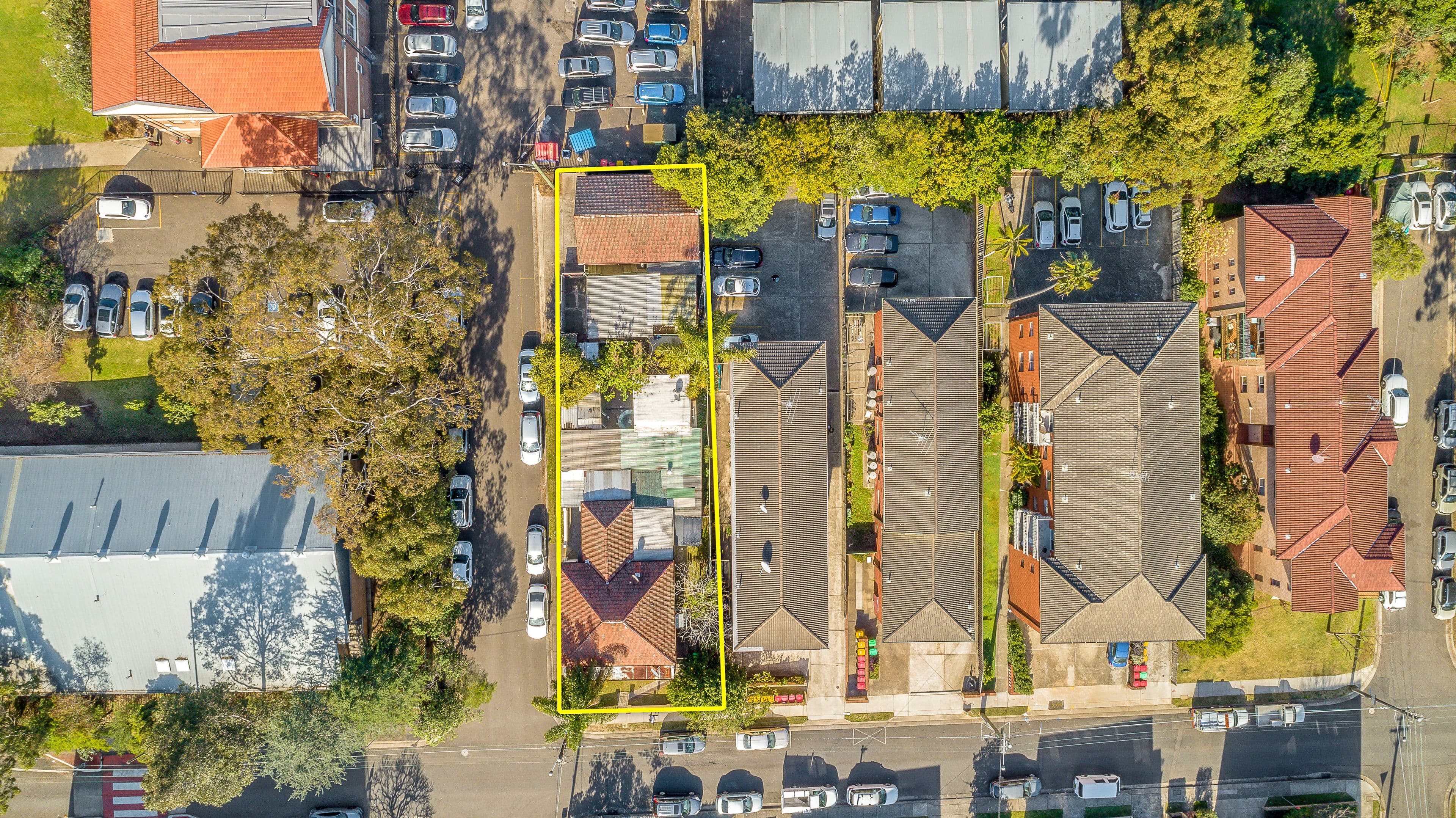 10 Linsley Street, Gladesville NSW 2111, Gladesville - Thumbnail 3