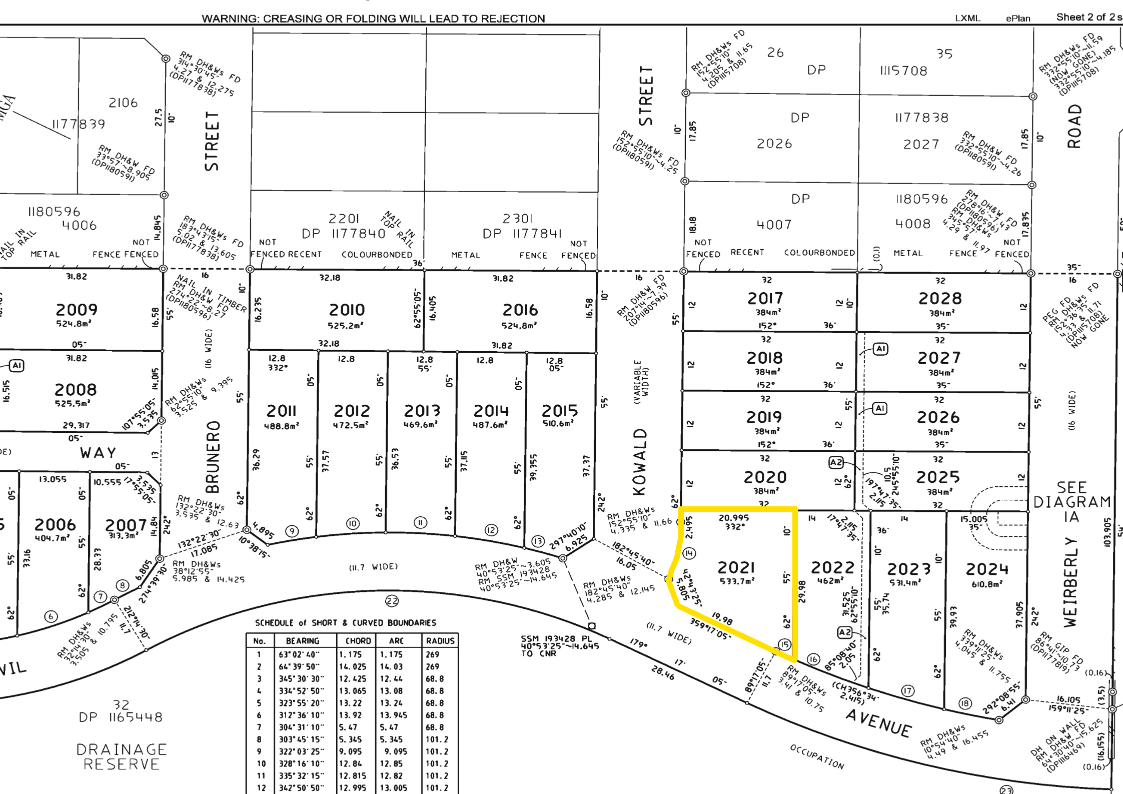 8 Anvil Avenue, Elderslie NSW 2570, Elderslie - Thumbnail 3