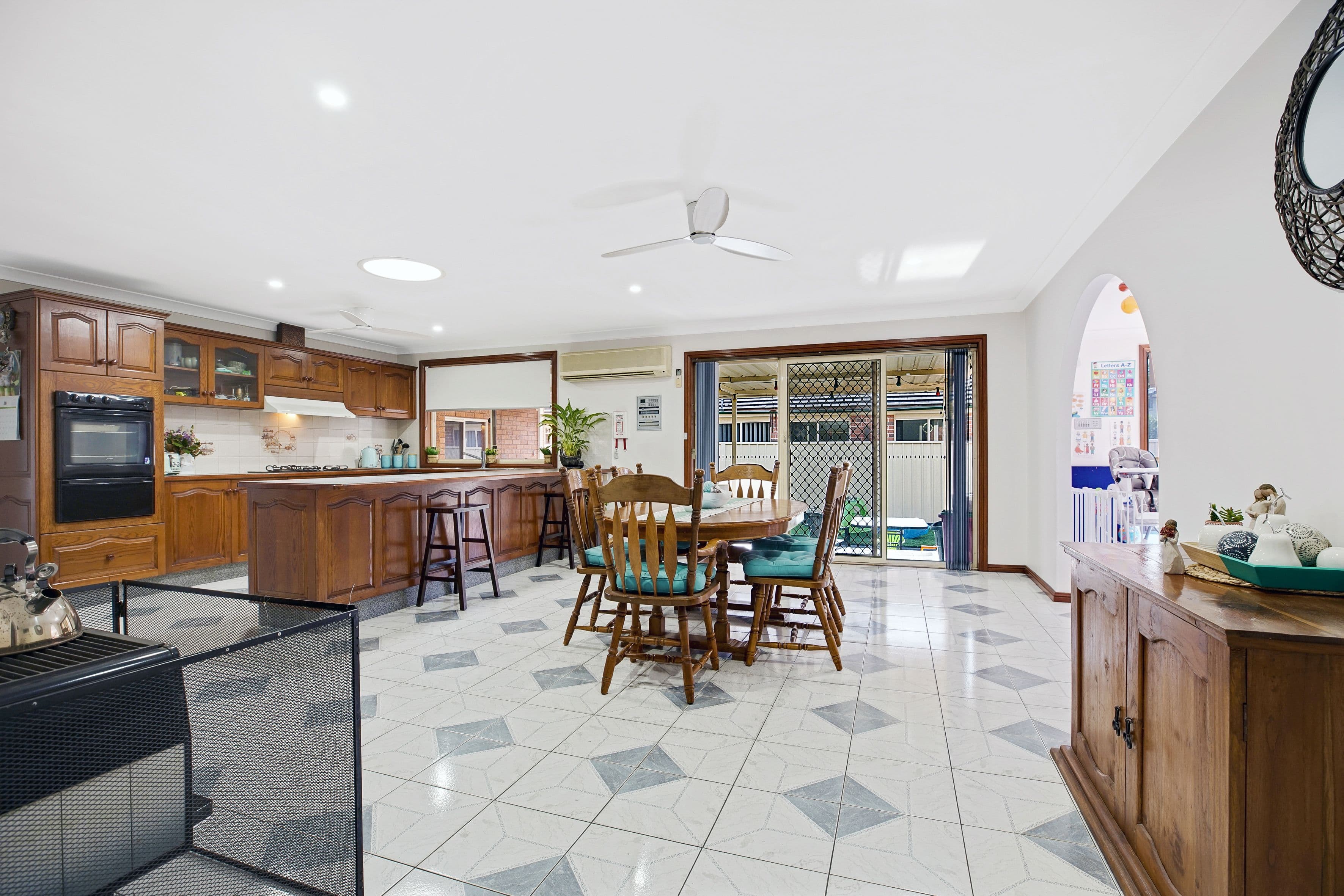 17 Hatchinson Crescent, Jamisontown NSW 2750, Jamisontown - Thumbnail 7