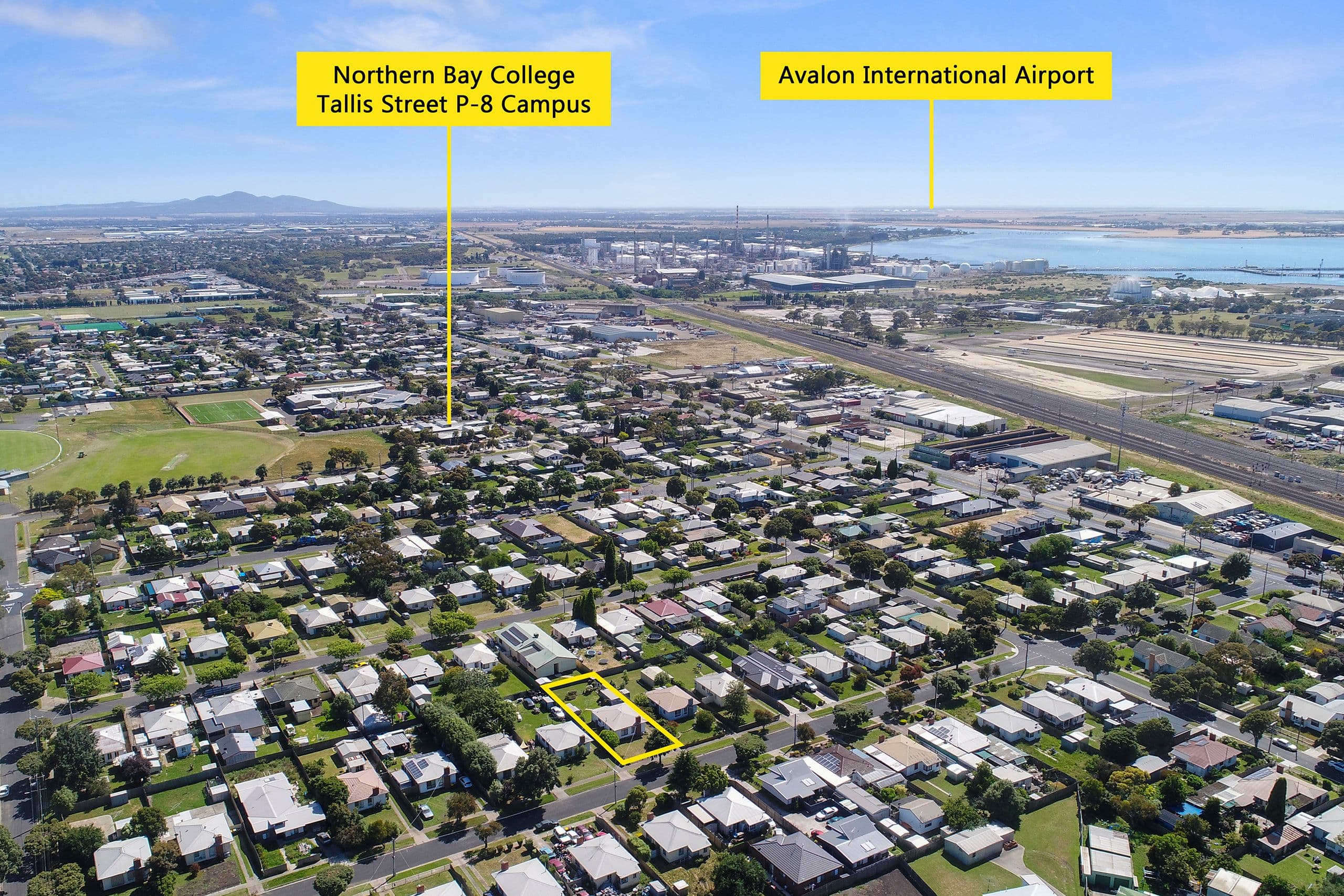 51 Donnelly Avenue, Norlane VIC 3214, Norlane - Thumbnail 5