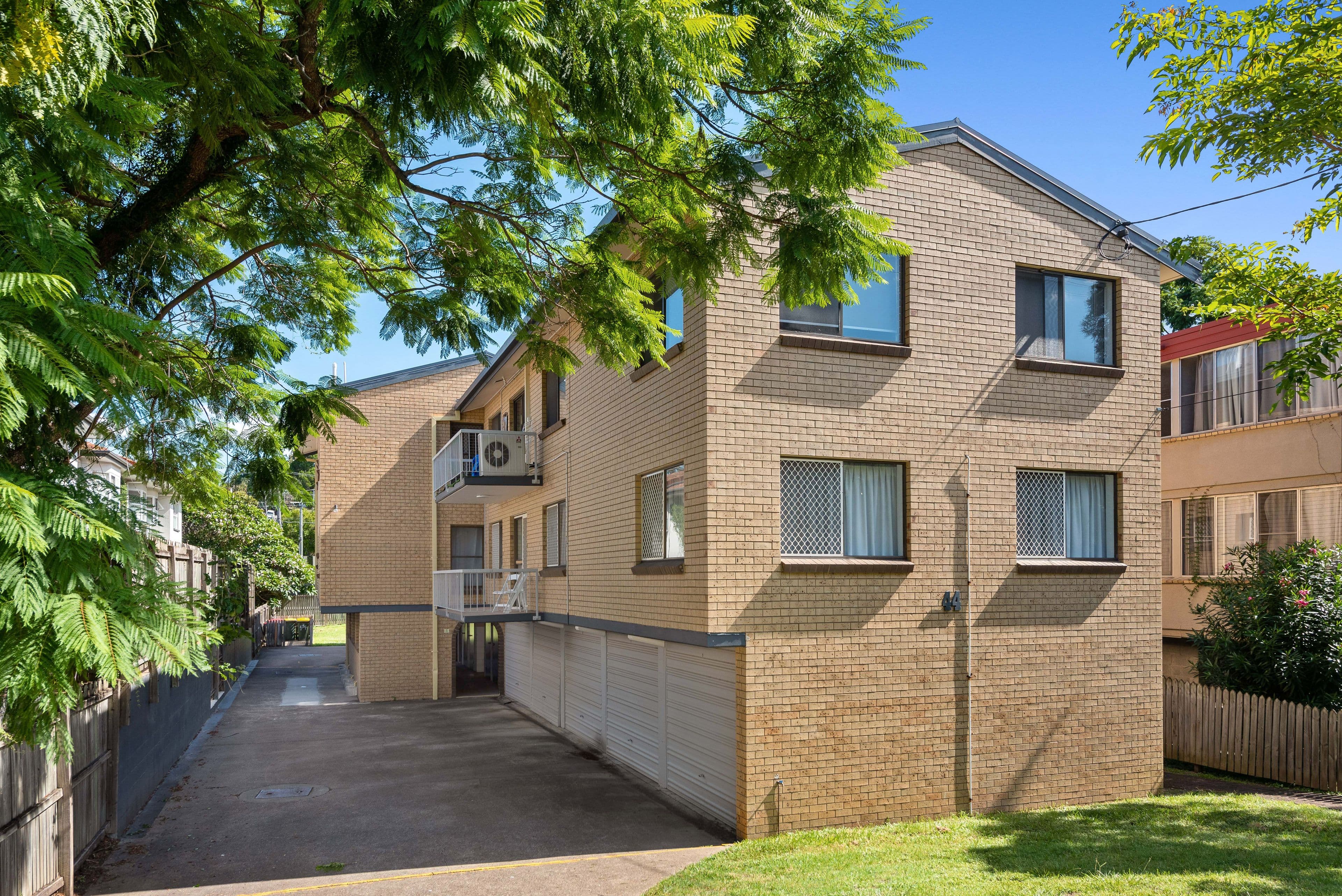 44 Maryvale Street, Toowong QLD 4066, Toowong - Image 1