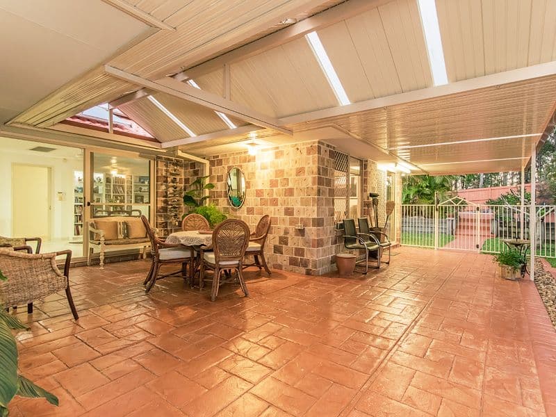 21 Urangan Court, Helensvale QLD 4212, Helensvale - Image 1