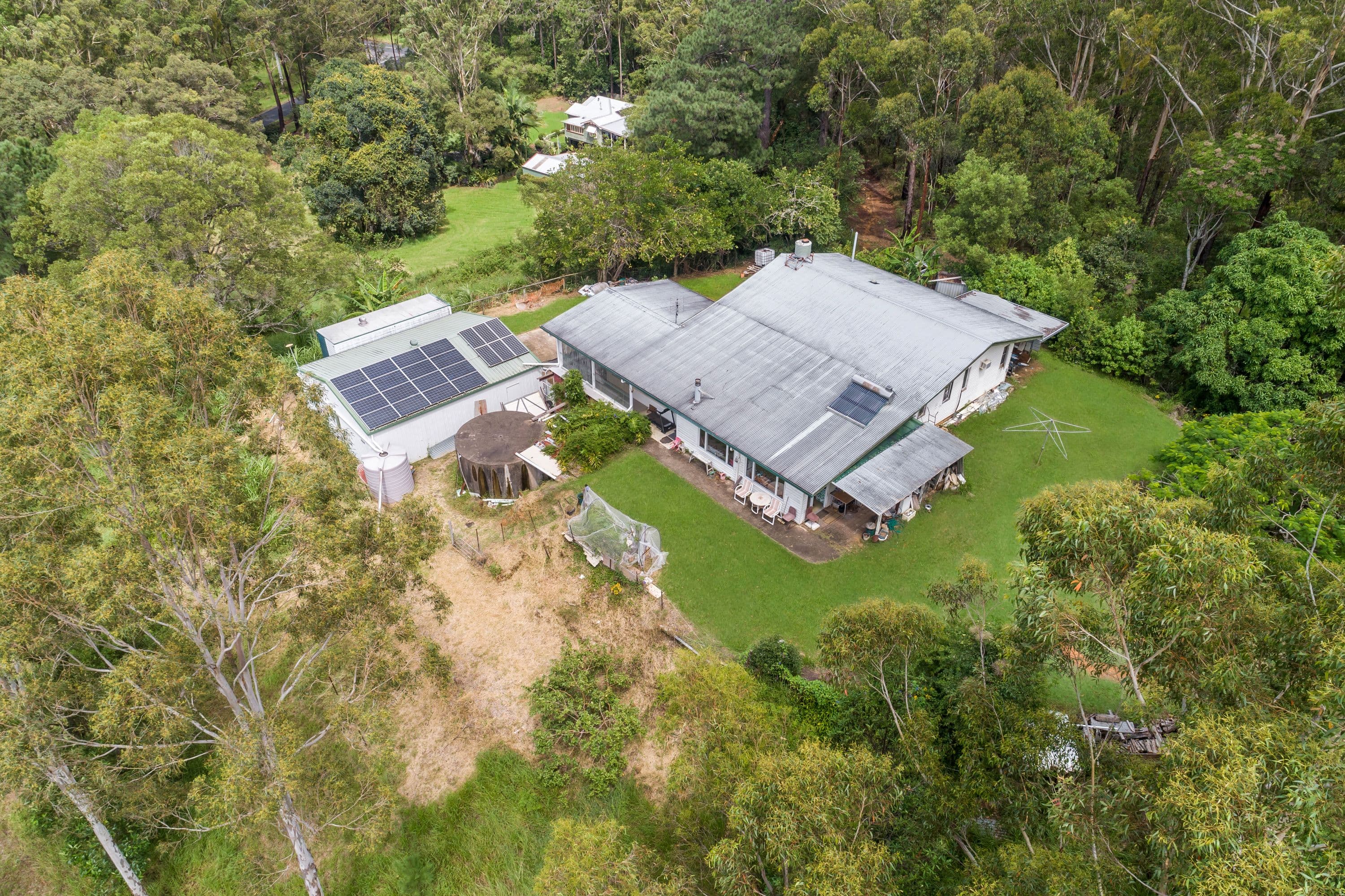 260 Bald Knob Road, Peachester QLD 4519, Peachester - Thumbnail 2