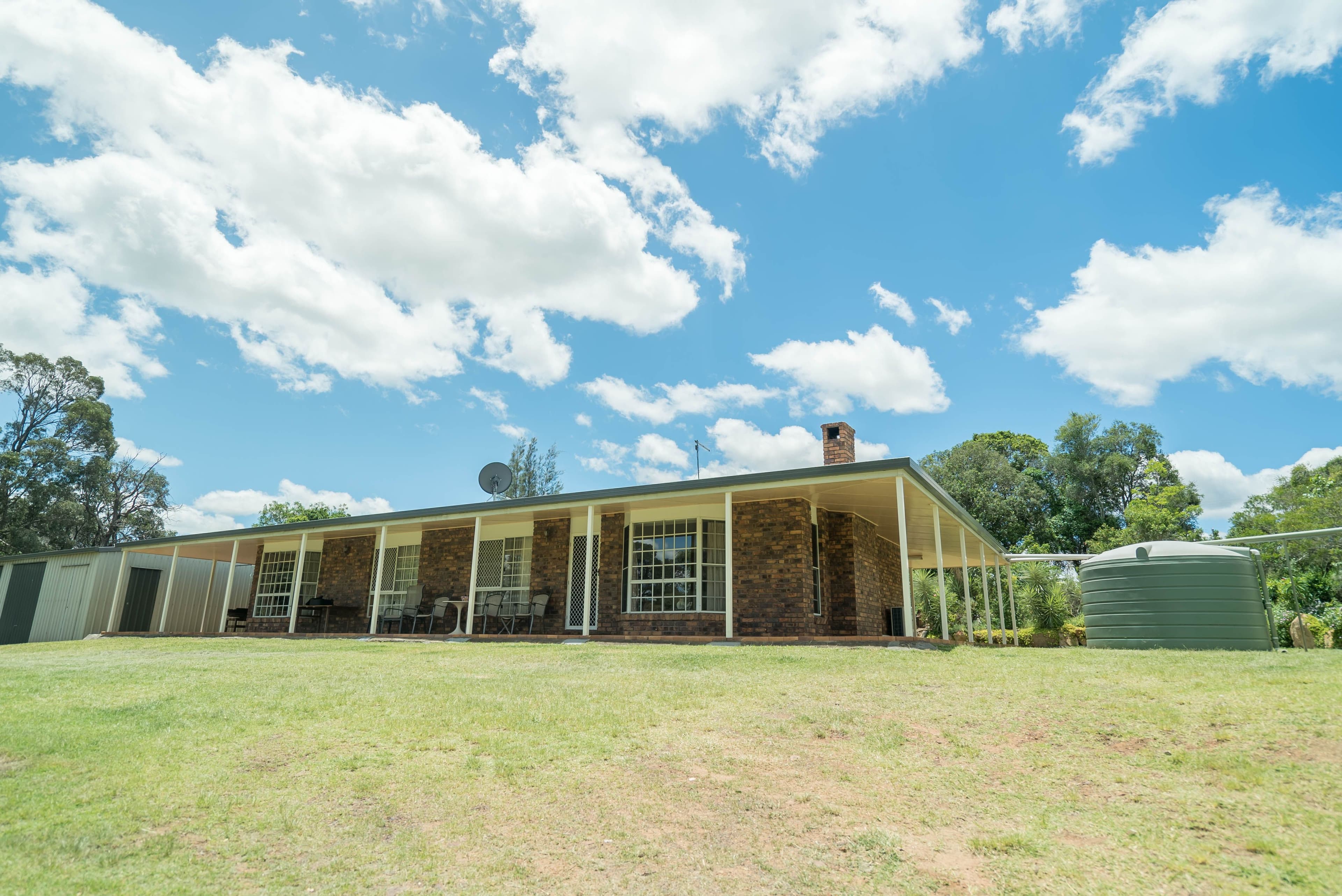 189 Zingelmann Road, Milbong QLD 4310, Milbong - Thumbnail 2