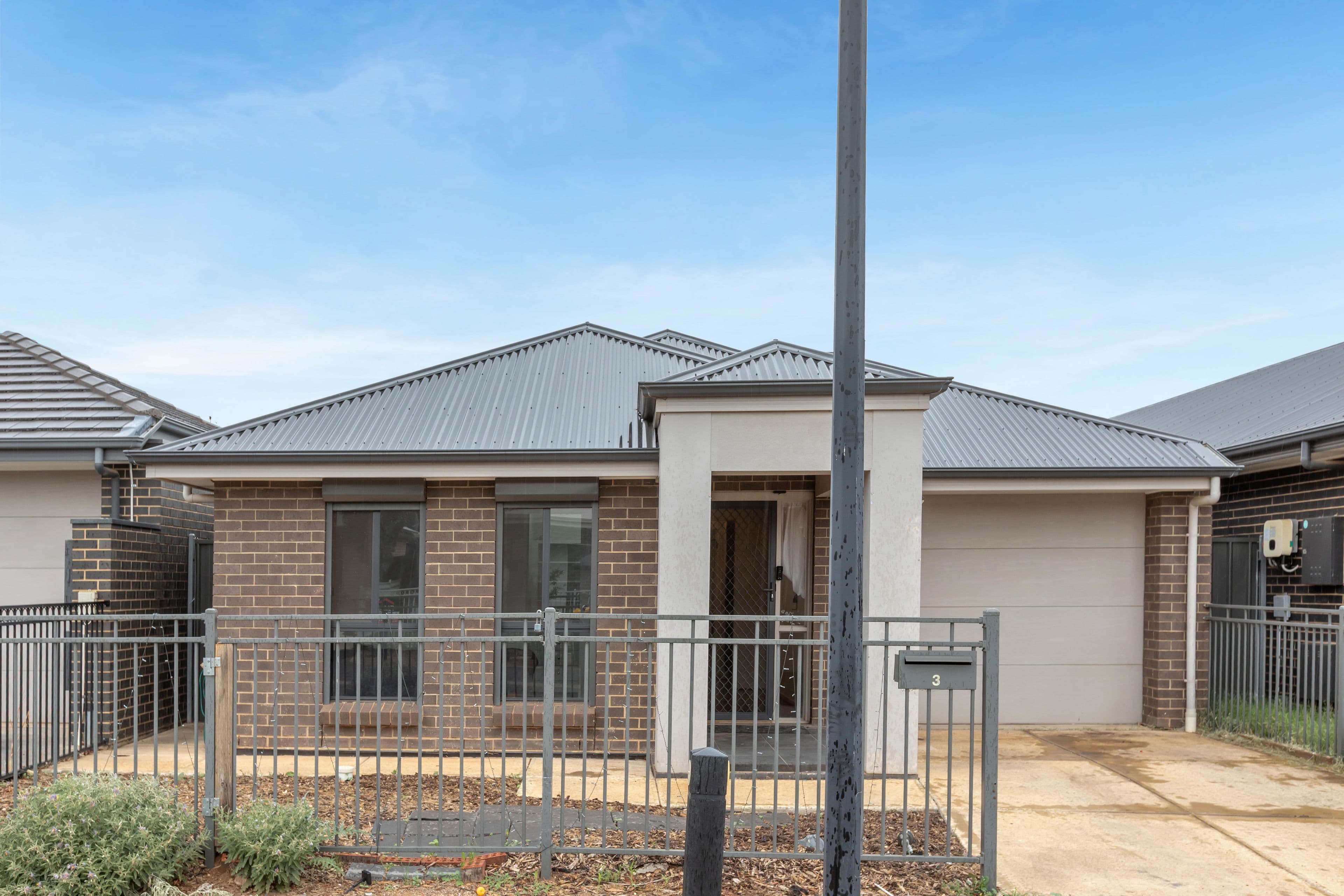 3 Barbon Lane, Smithfield Plains SA 5114, Smithfield Plains - Image 1