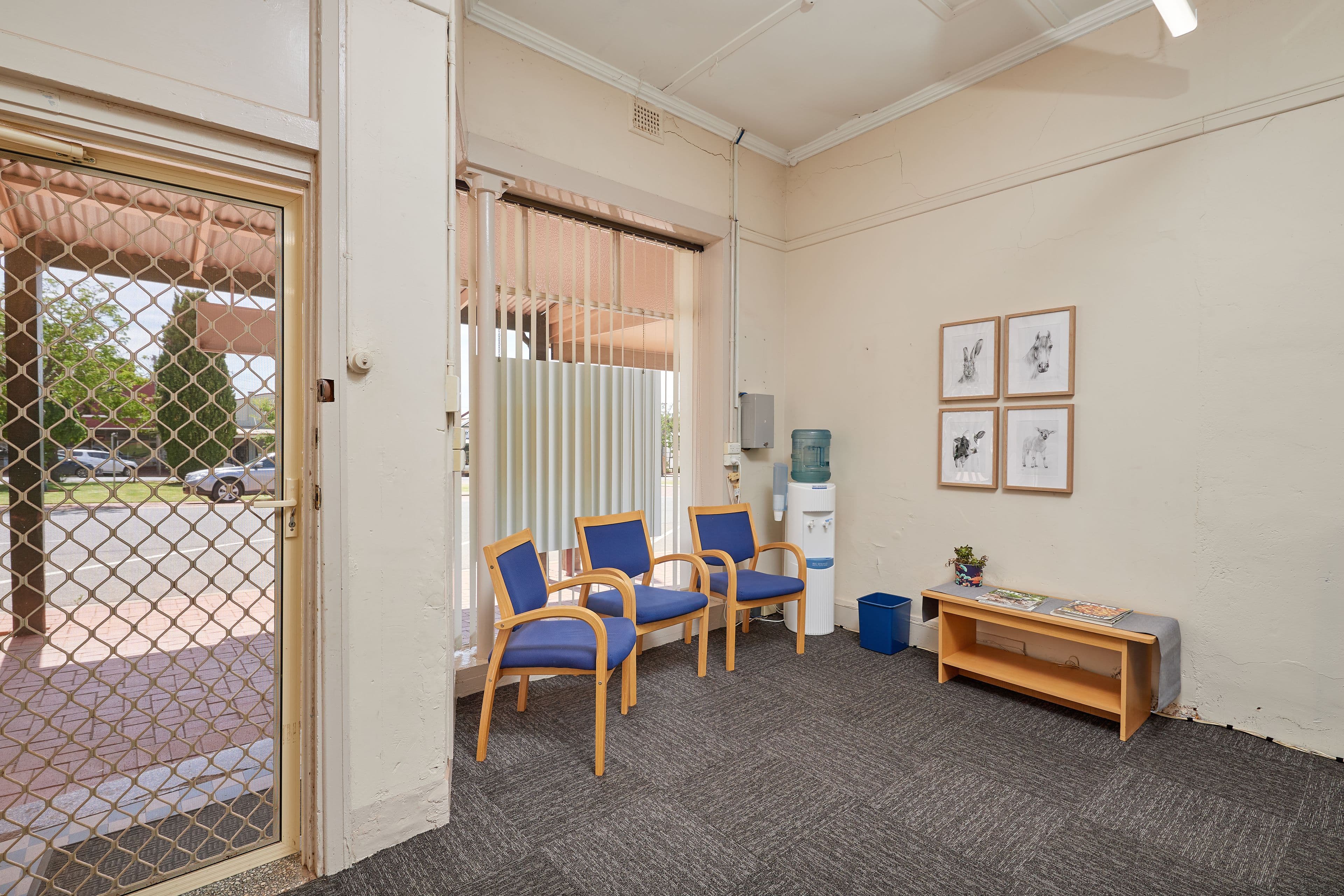 106 Cowabbie Street, Coolamon NSW 2701, Coolamon - Thumbnail 4