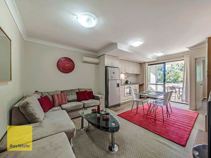 14/121 Hill Street, East Perth WA 6004, East Perth - Image 1
