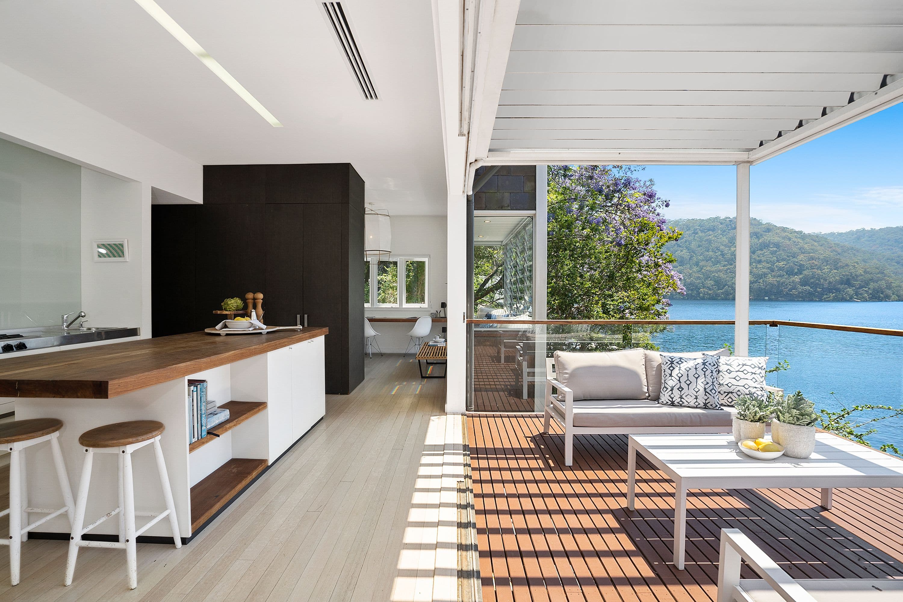 Lot 8 Calabash Estate, Berowra Waters NSW 2082, Berowra Waters - Thumbnail 4