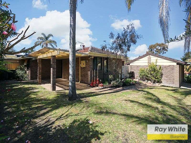 12 Highview Rise, Ballajura WA 6066, Ballajura - Thumbnail 3
