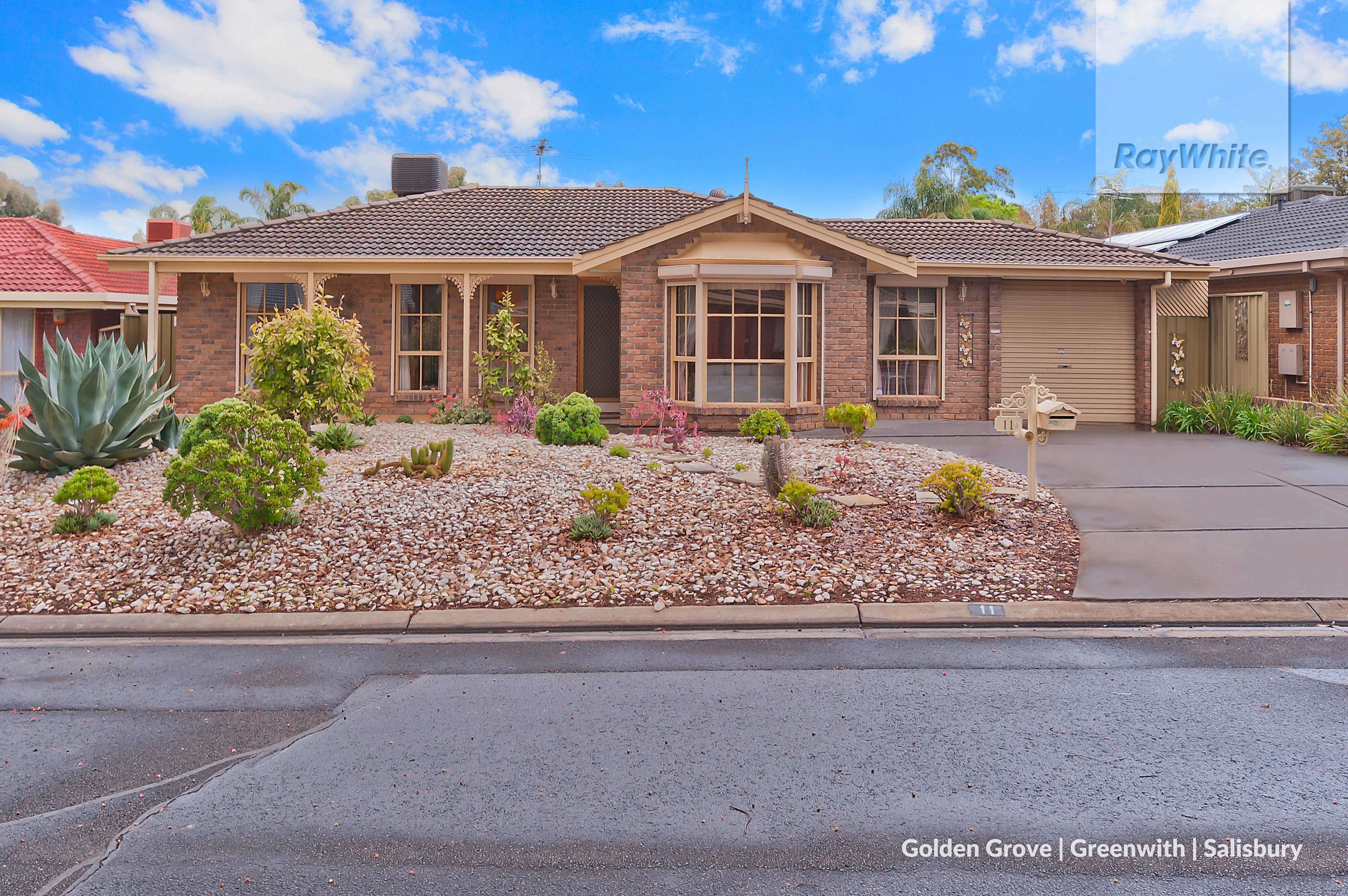11 Ingham Way, Salisbury Heights SA 5109, Salisbury Heights - Image 1