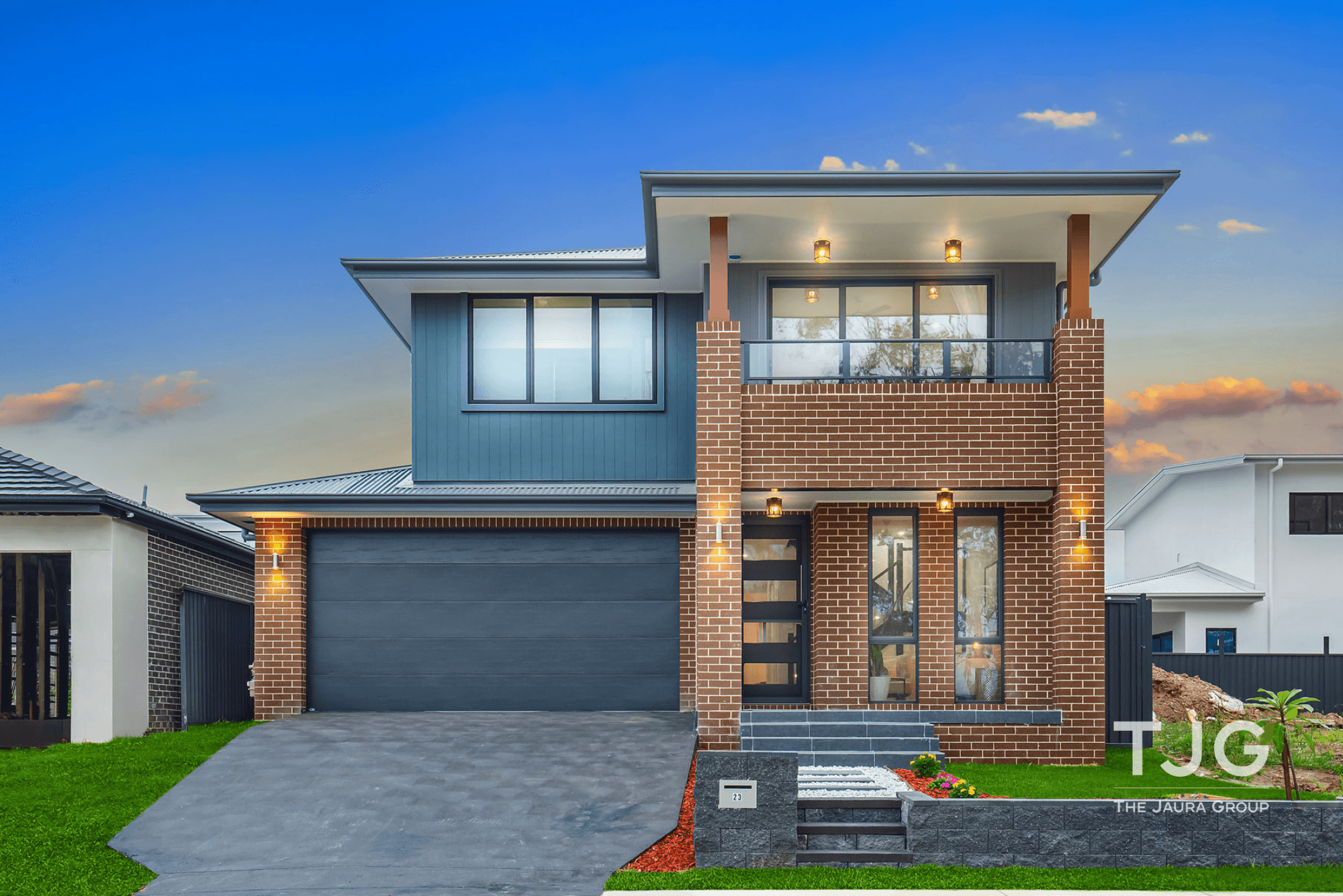 23 St Julians Crescent (GRANTHAM FARM), Riverstone NSW 2765, Riverstone - Image 1