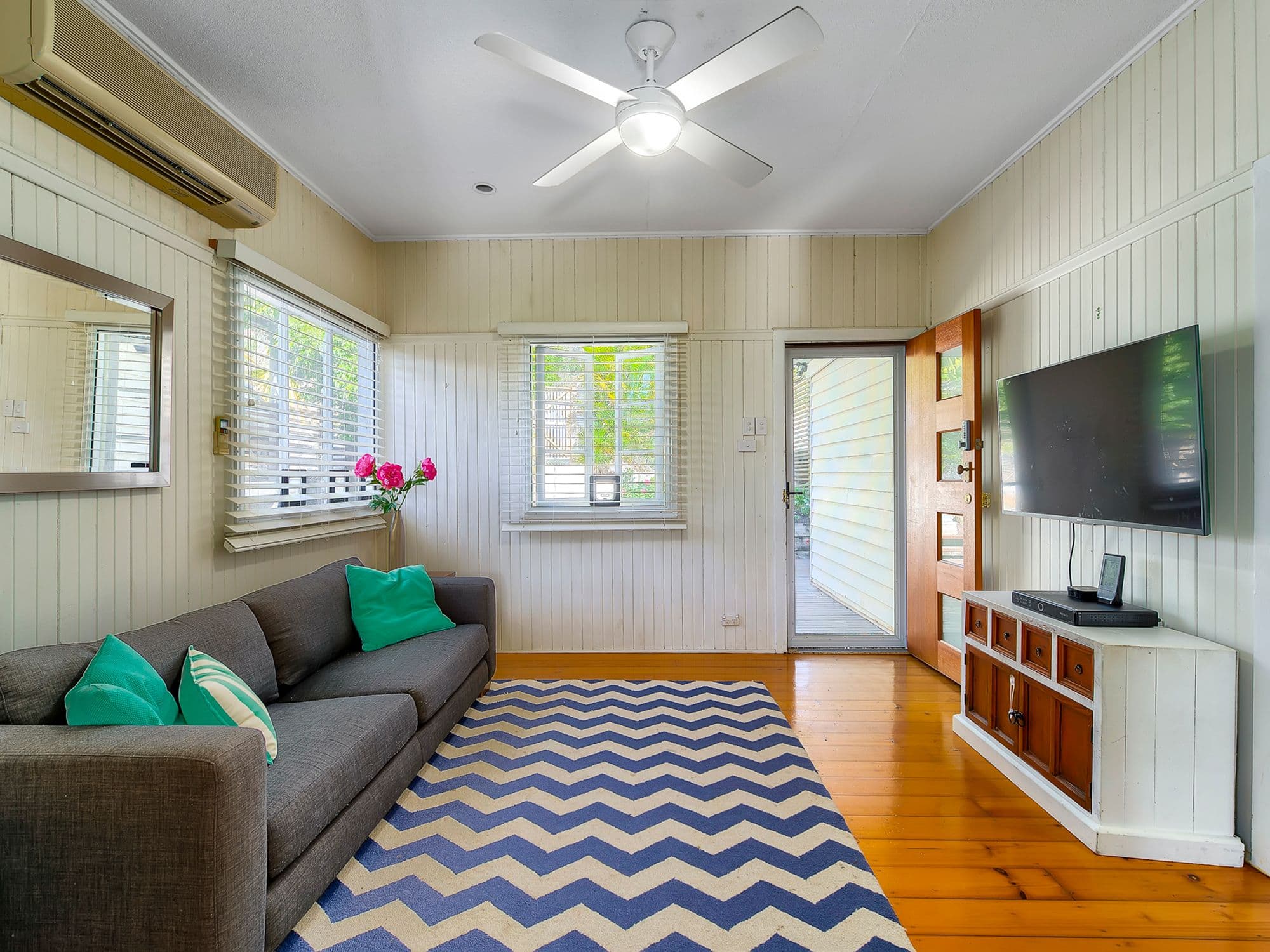 45 Outlook Crescent, Bardon QLD 4065, Bardon - Thumbnail 4