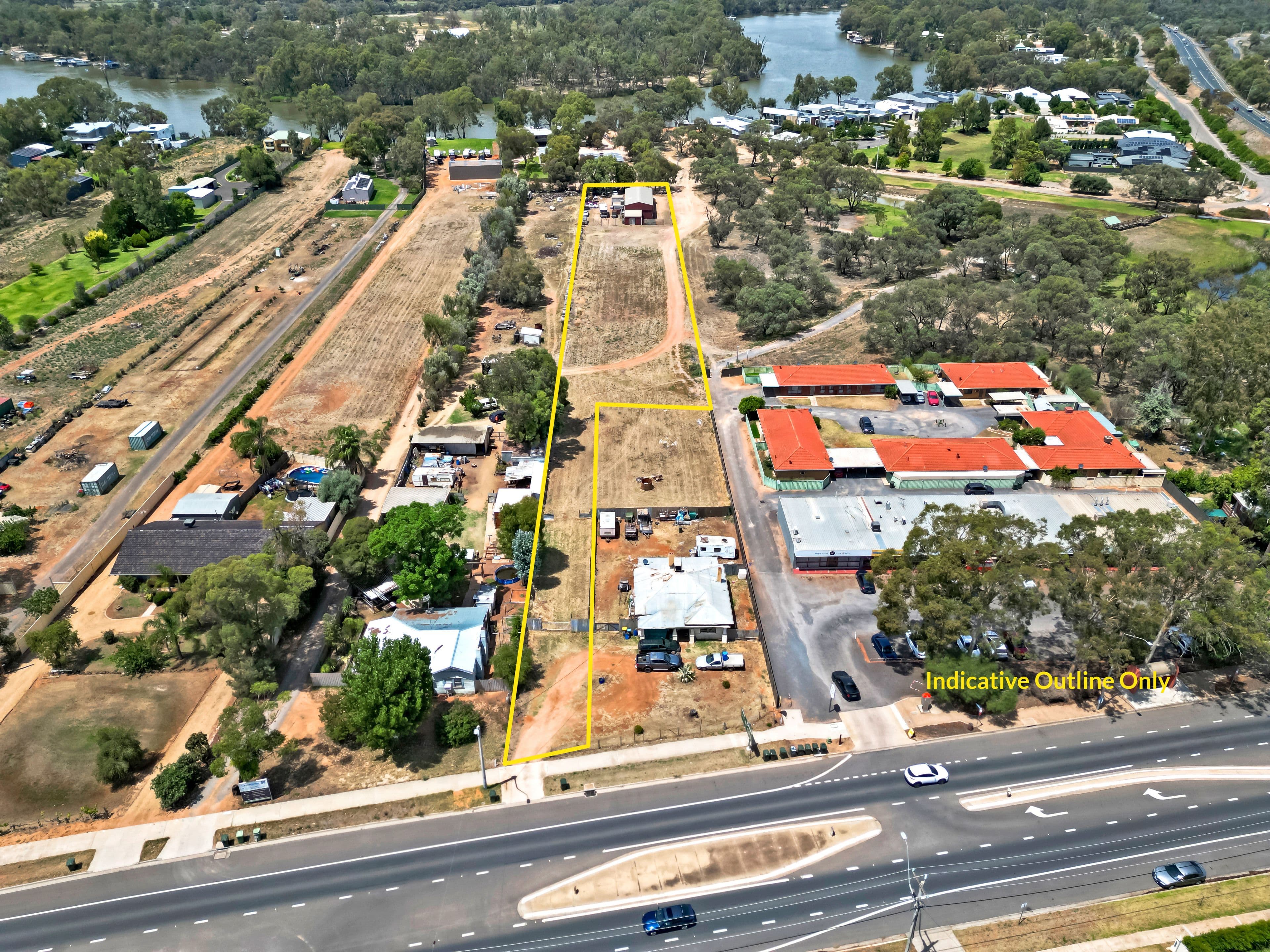 14 Hendy Road, Buronga NSW 2739, Buronga - Image 1
