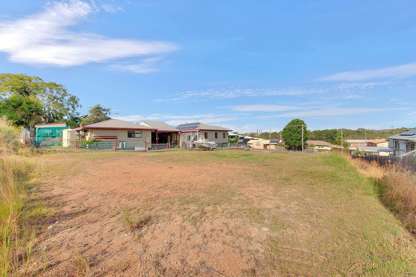 21 Leonard Street, South Gladstone QLD 4680, South Gladstone - Thumbnail 7