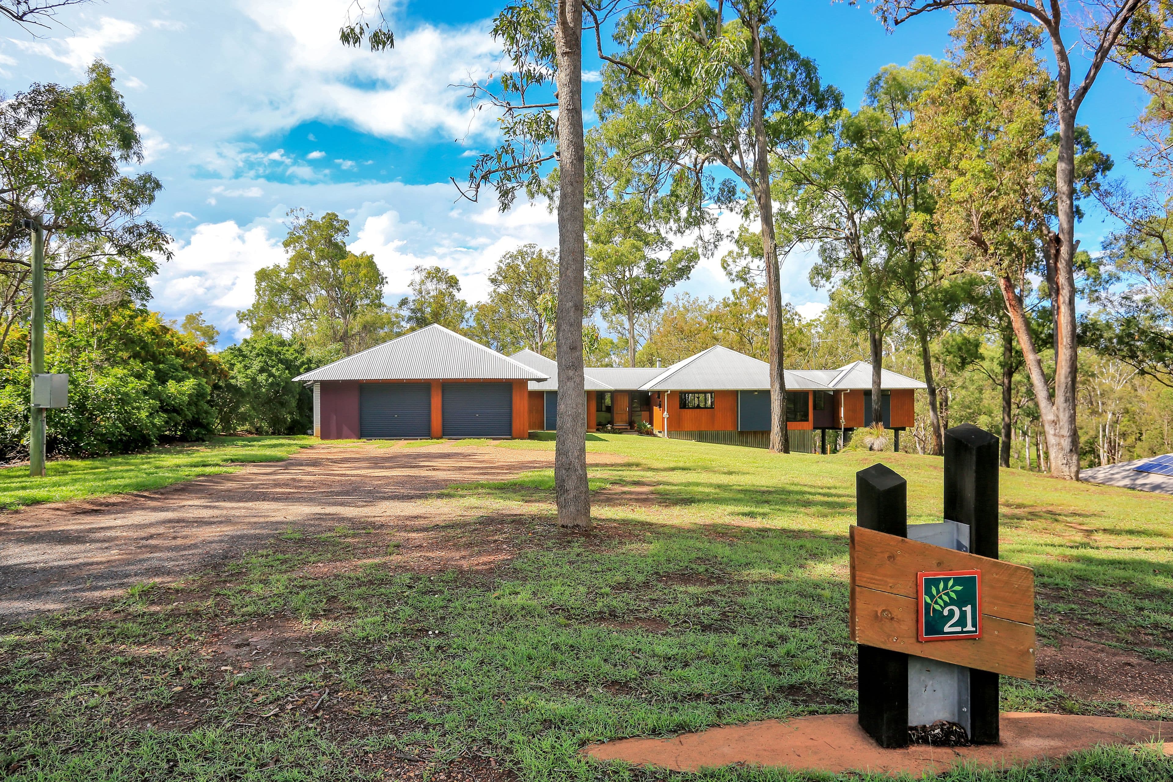 21 Narooma Drive, Branyan QLD 4670, Branyan - Image 1