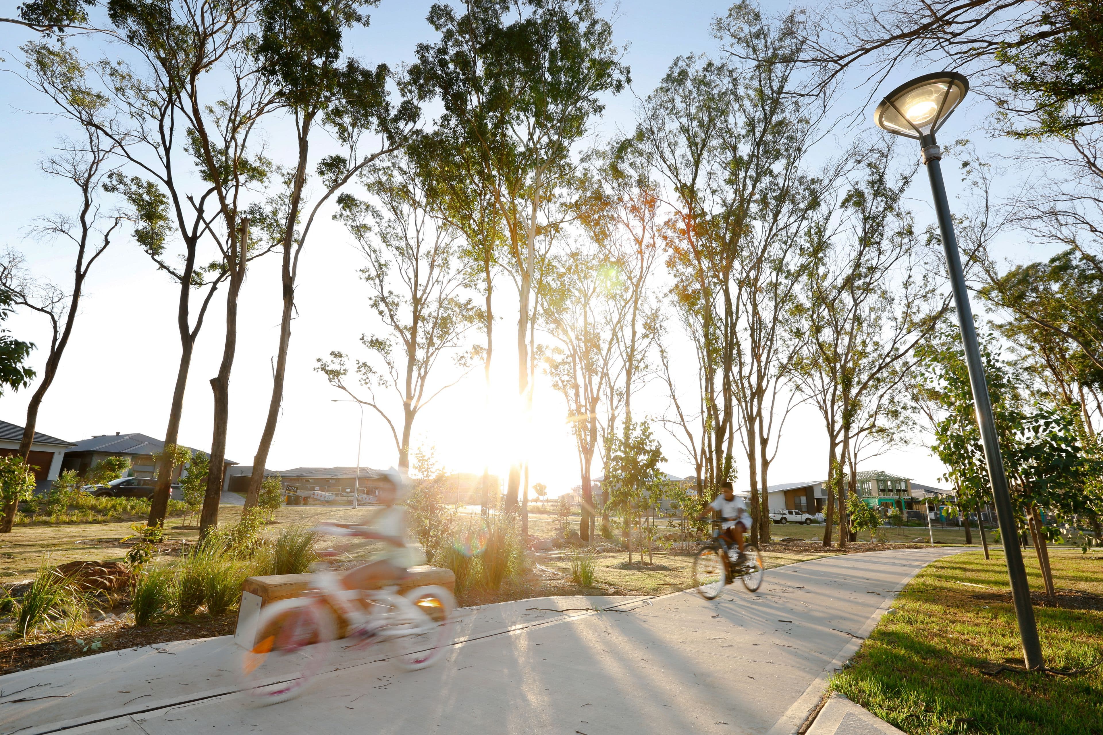 101 Hillston Circuit, Gregory Hills NSW 2557, Gregory Hills - Thumbnail 2