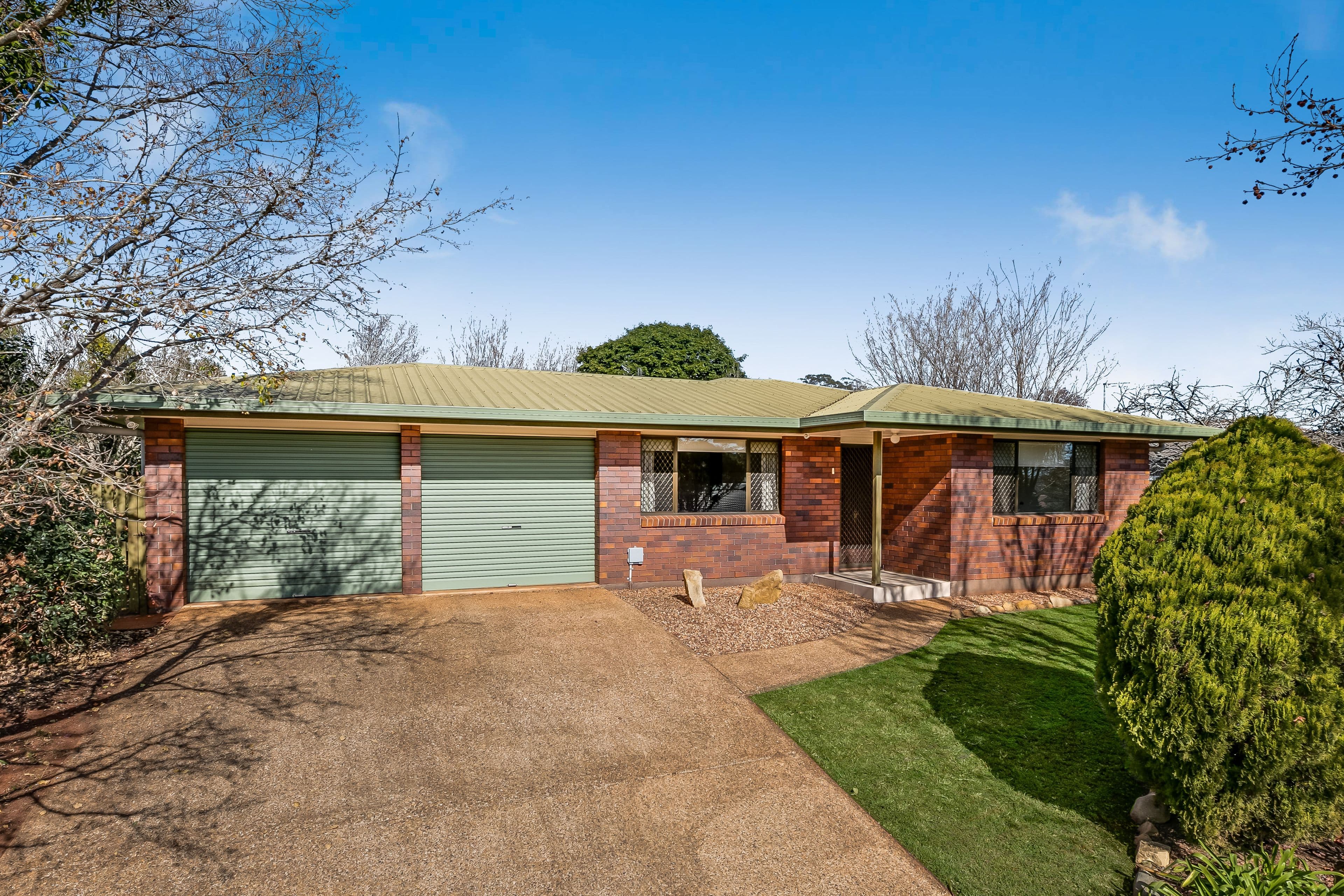 22 Boshammer Street, Rangeville QLD 4350, Rangeville - Image 1
