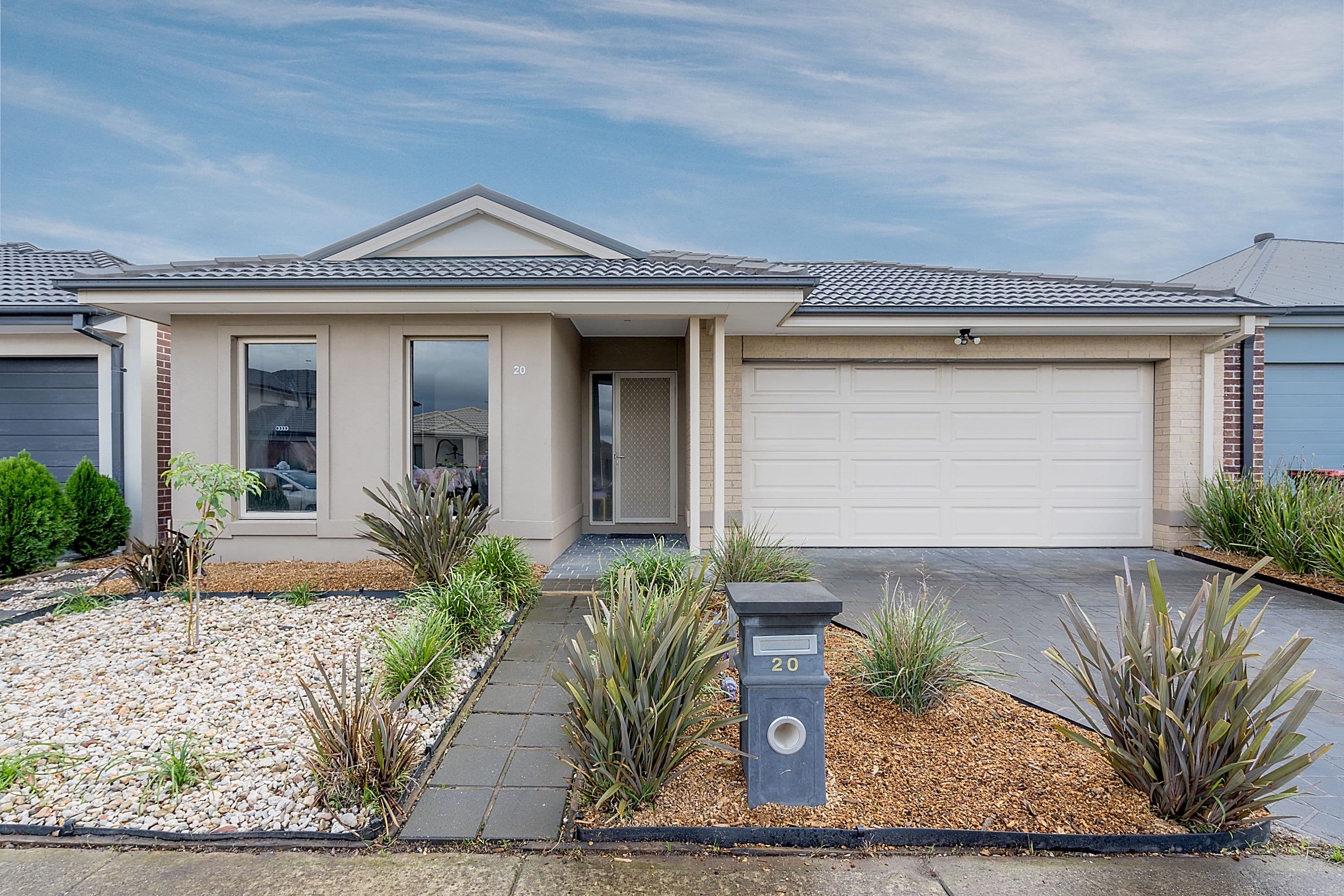 20 Black Wattle Road, Craigieburn VIC 3064, Craigieburn - Image 1