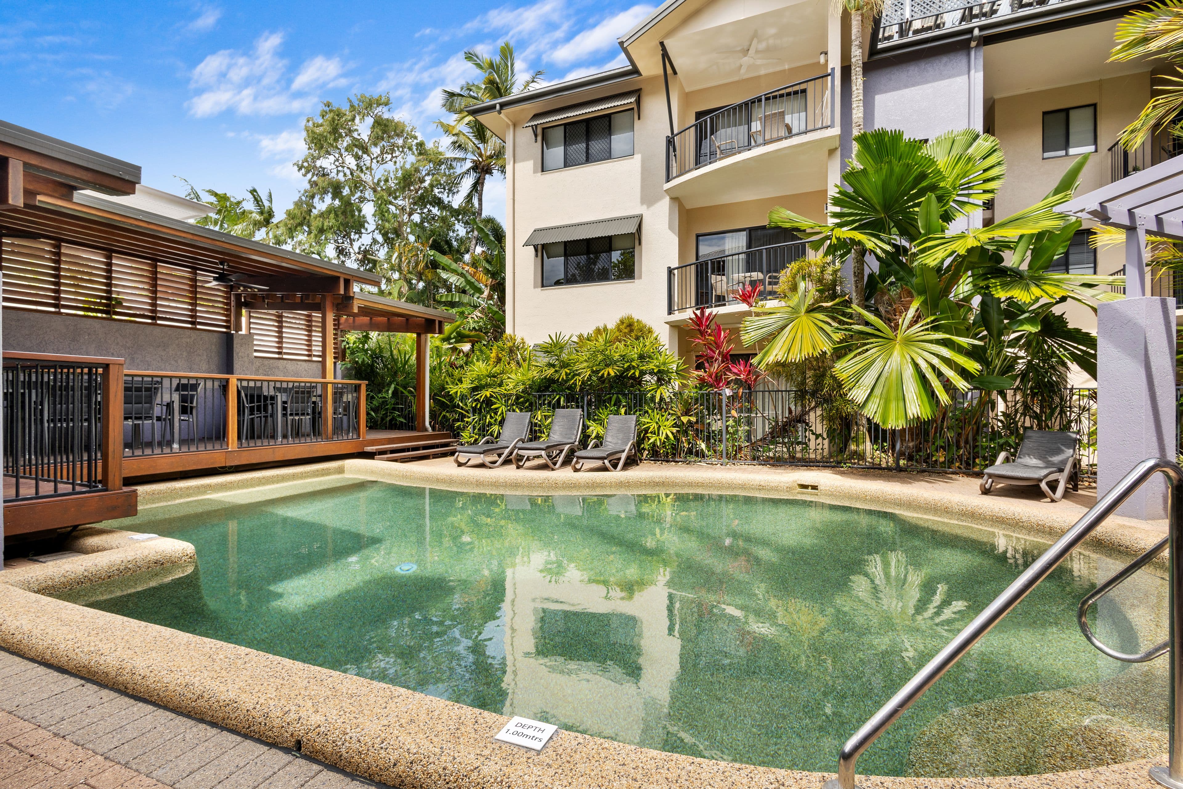 51 Davidson Street, Port Douglas QLD 4877, Port Douglas - Thumbnail 8
