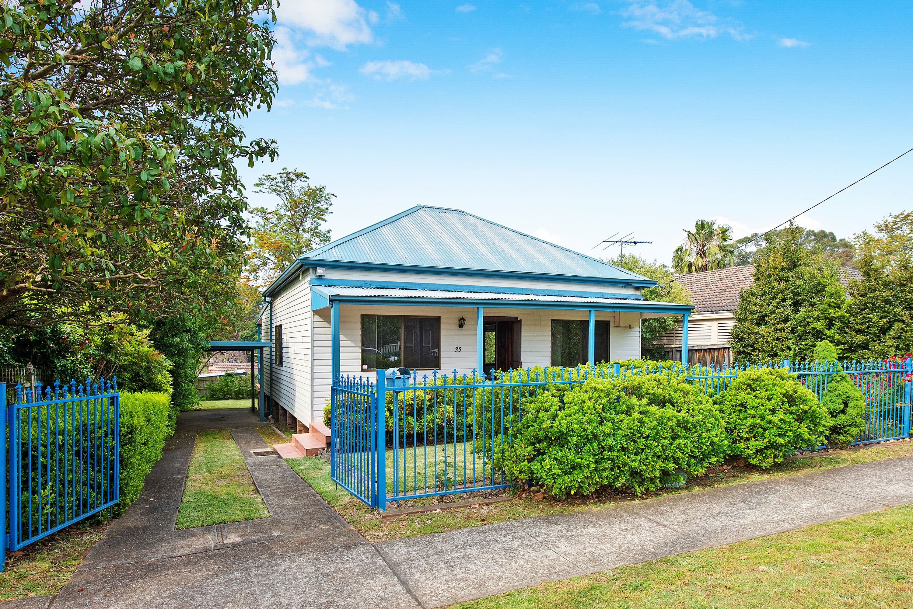 33 Bellevue Street, Thornleigh - Image 1