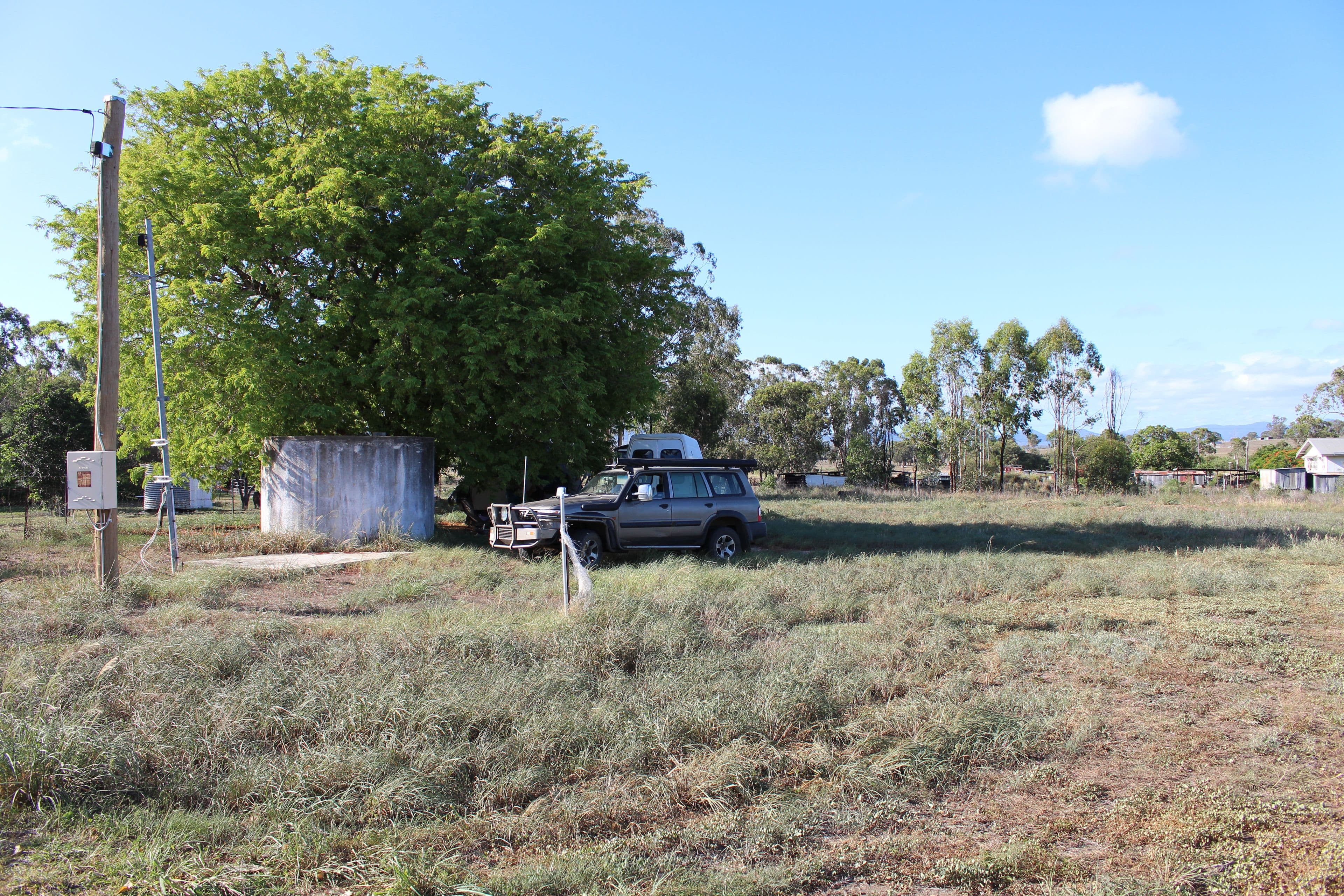 28 Munro Lane, Marmor QLD 4702, Marmor - Image 1