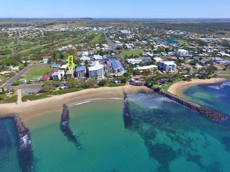 43 Esplanade, Bargara QLD 4670, Bargara - Image 1