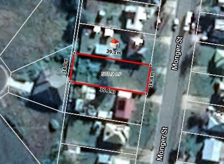 7 Monger Street, Grenfell NSW 2810, Grenfell - Thumbnail 2