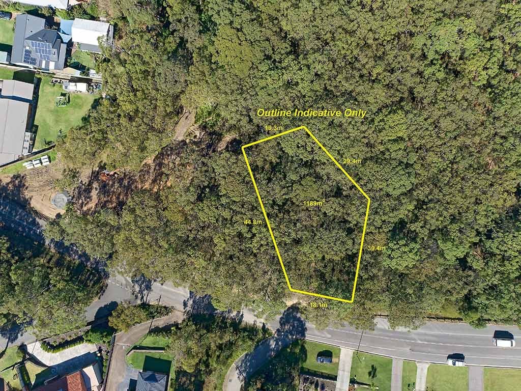 126 Buttaba Hills Road, Buttaba NSW 2283, Buttaba - Thumbnail 2