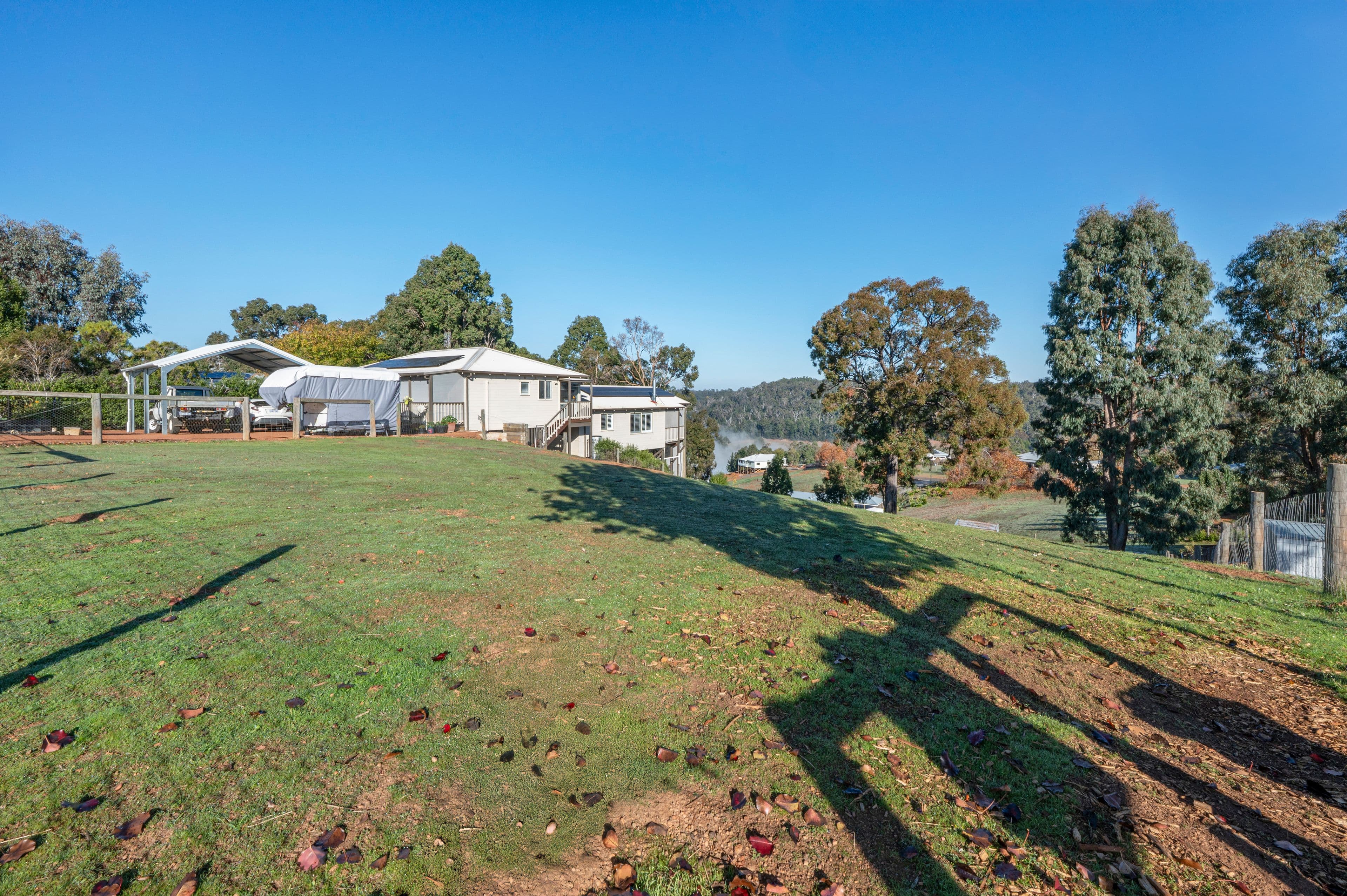 53 Manor Ridge, Bridgetown WA 6255, Bridgetown - Thumbnail 8