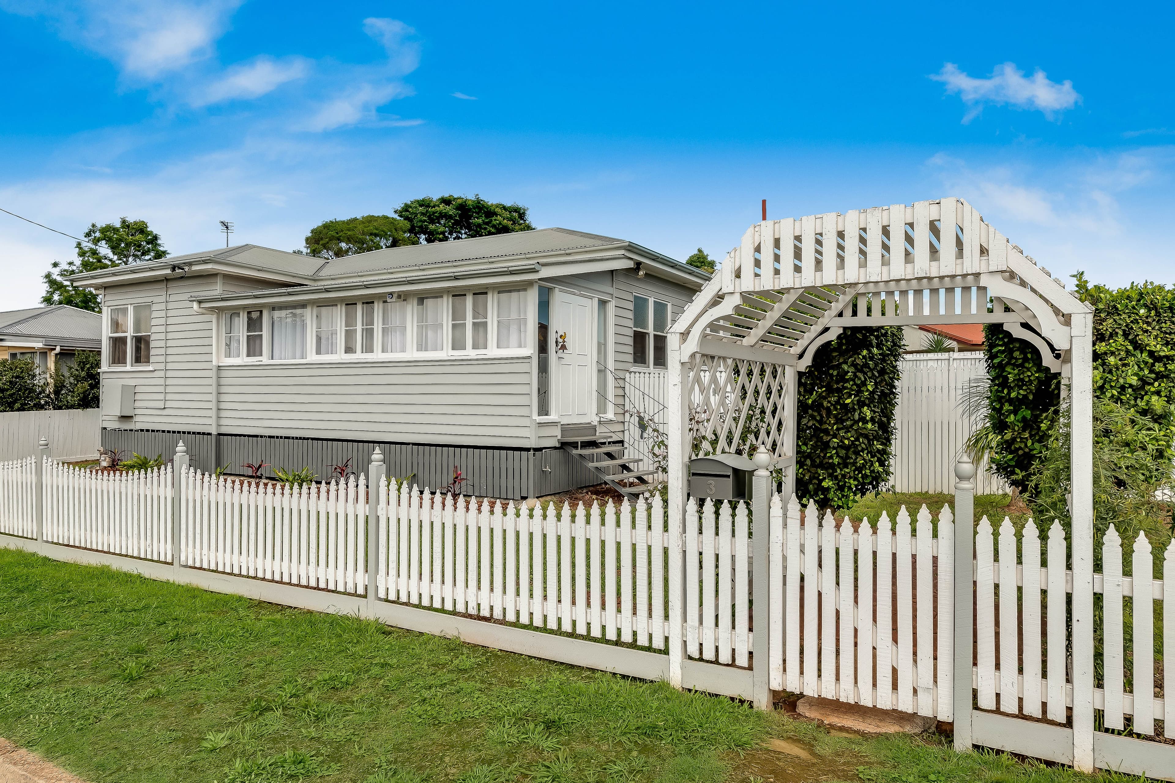 3 Helen Street, Newtown QLD 4350, Newtown - Image 1