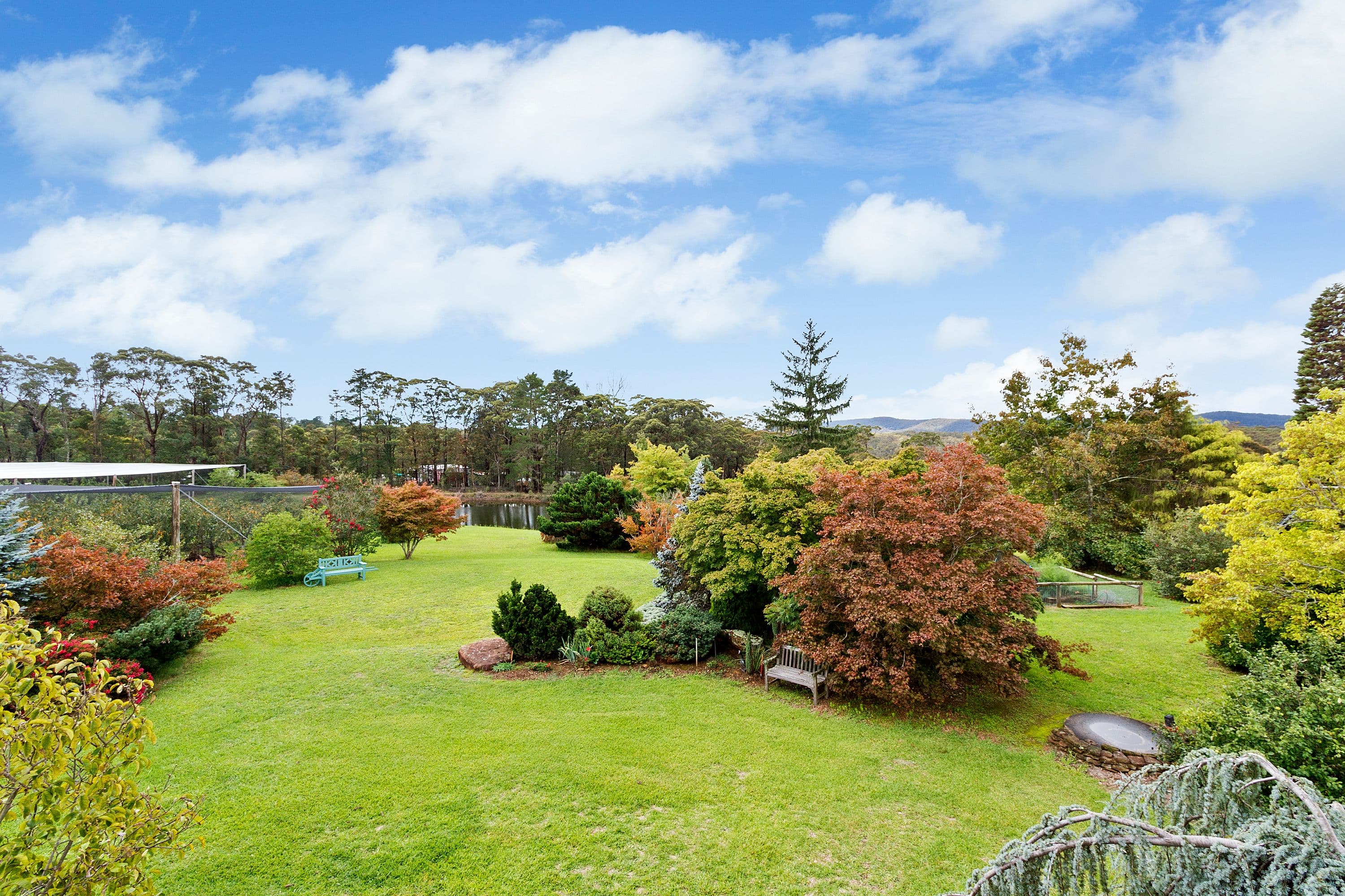 888 Mountain Lagoon Road, Bilpin NSW 2758, Bilpin - Thumbnail 4