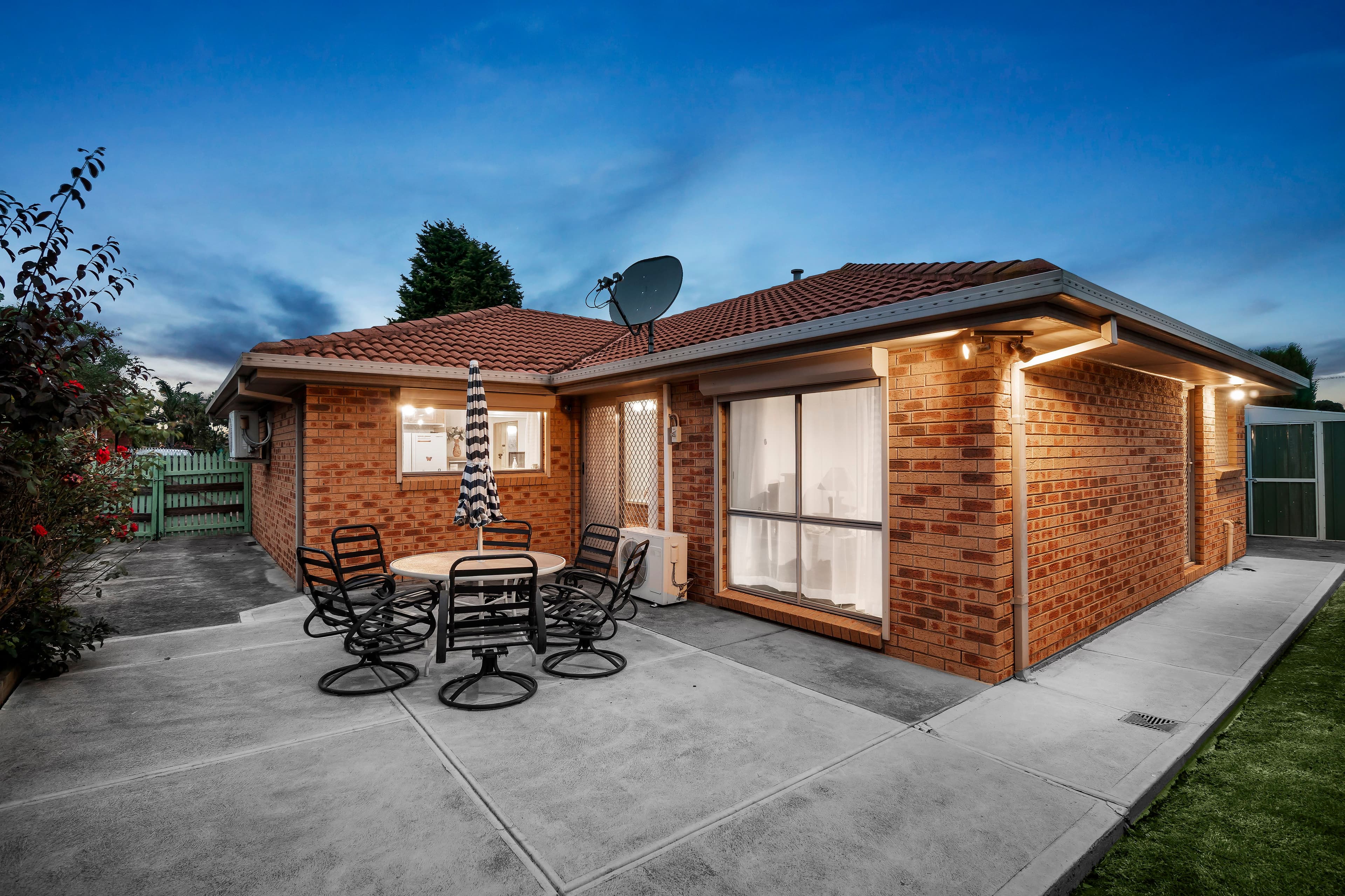 6 Antony Close, Mill Park VIC 3082, Mill Park - Thumbnail 8