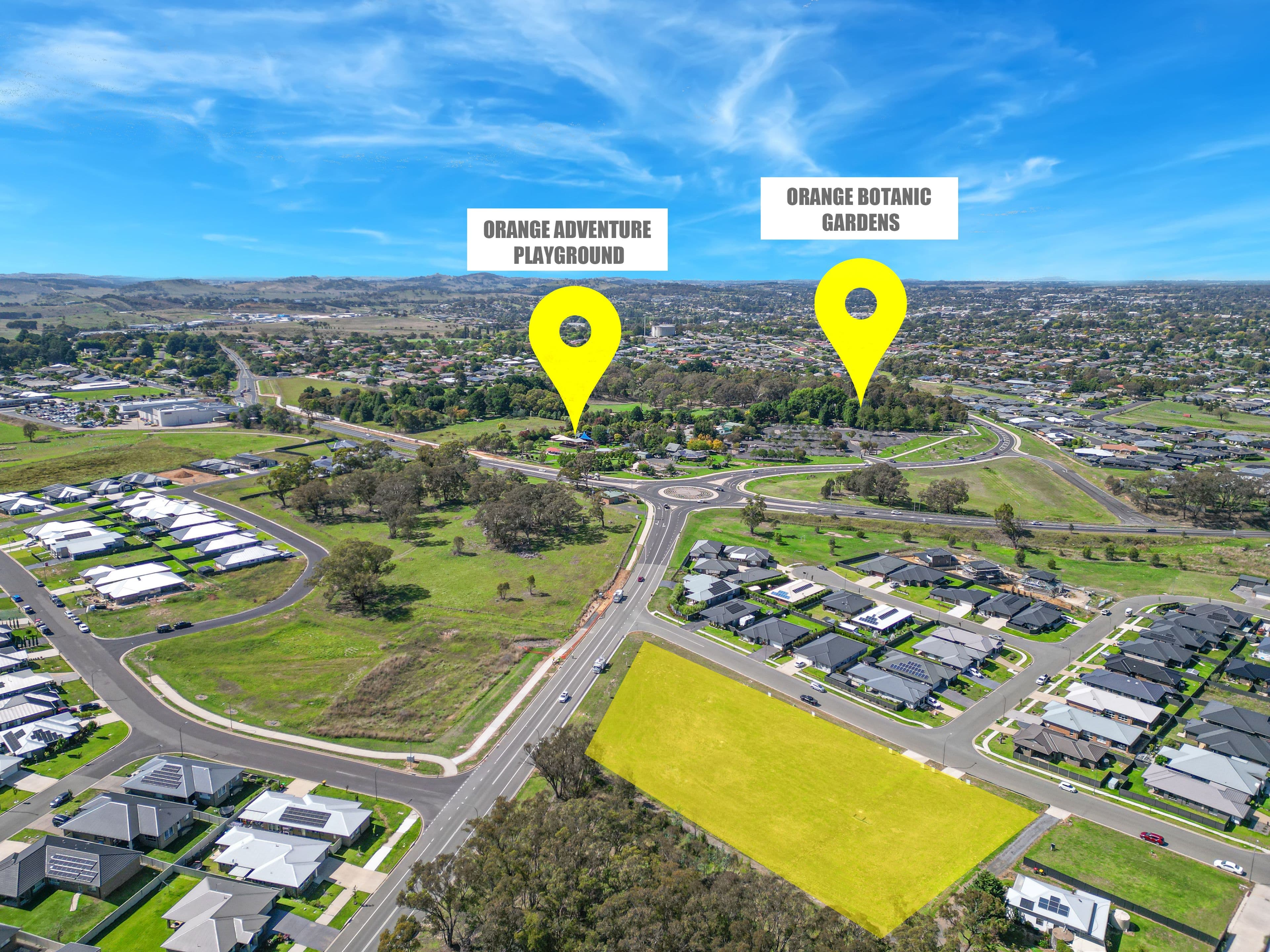 Lot 207 - 25 Geraldton Street, Orange NSW 2800, Orange - Thumbnail 3