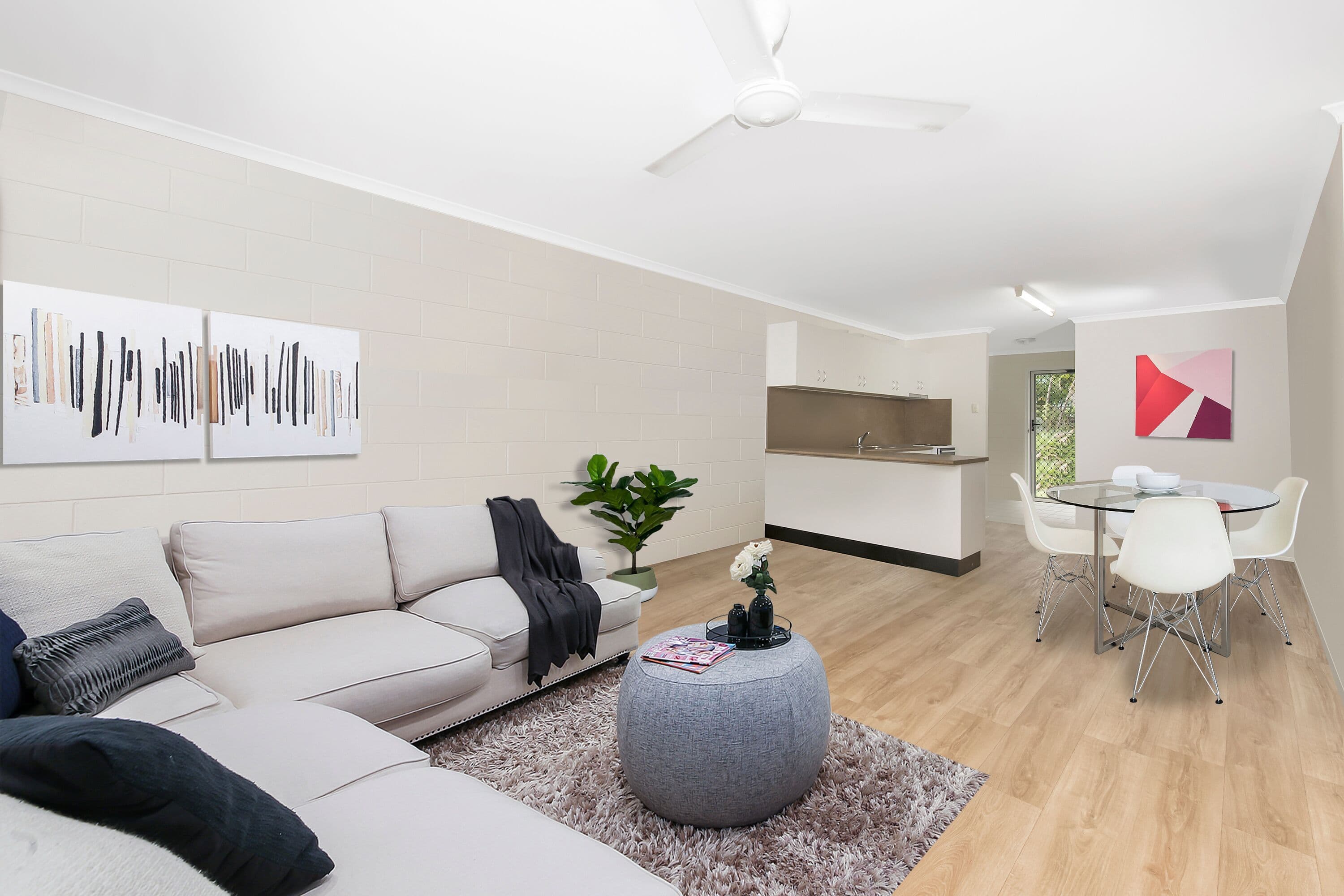 39 Ives Street, Kirwan QLD 4817, Kirwan - Image 1