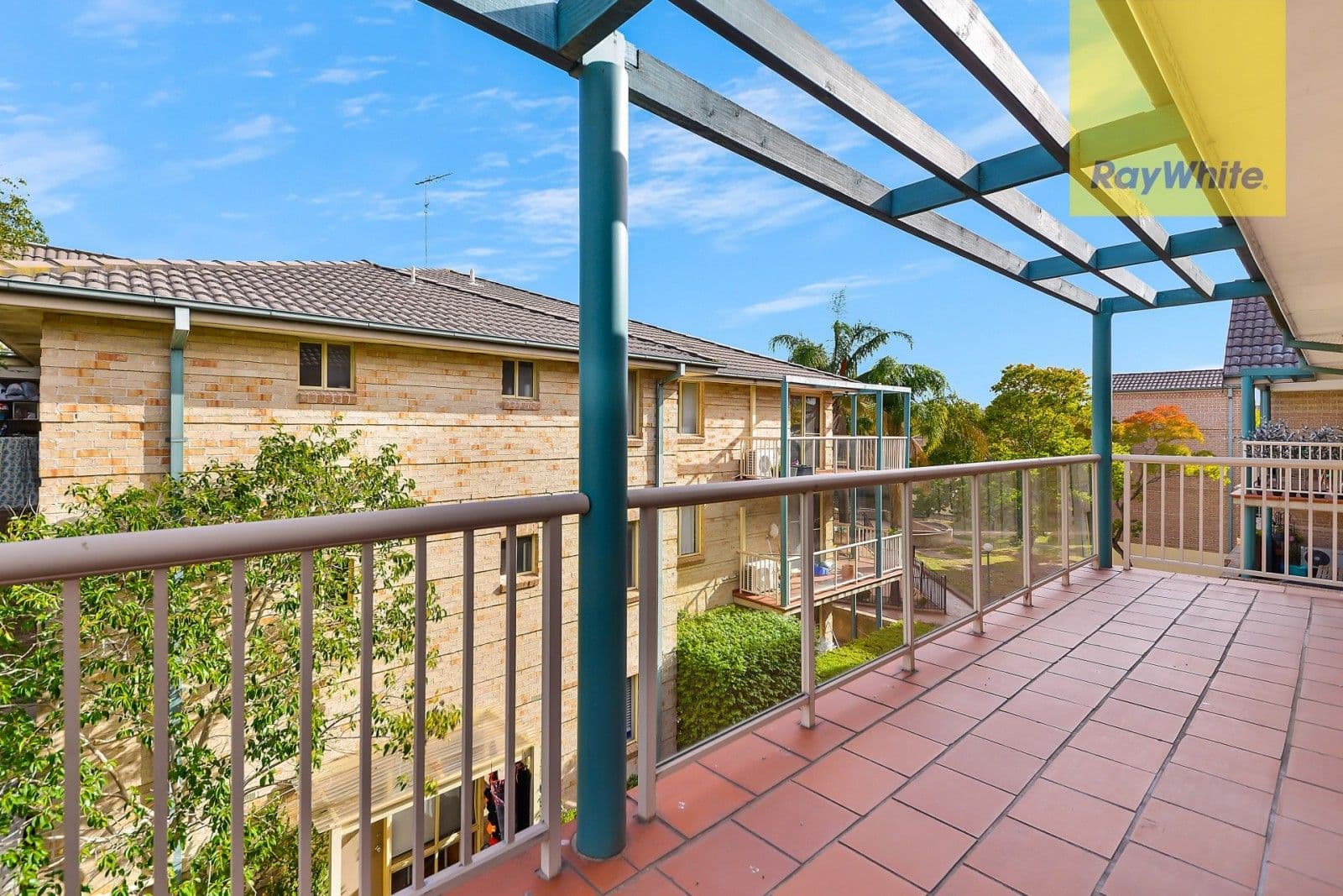 12/5 Christmas Street, Northcote, Parramatta - Thumbnail 7