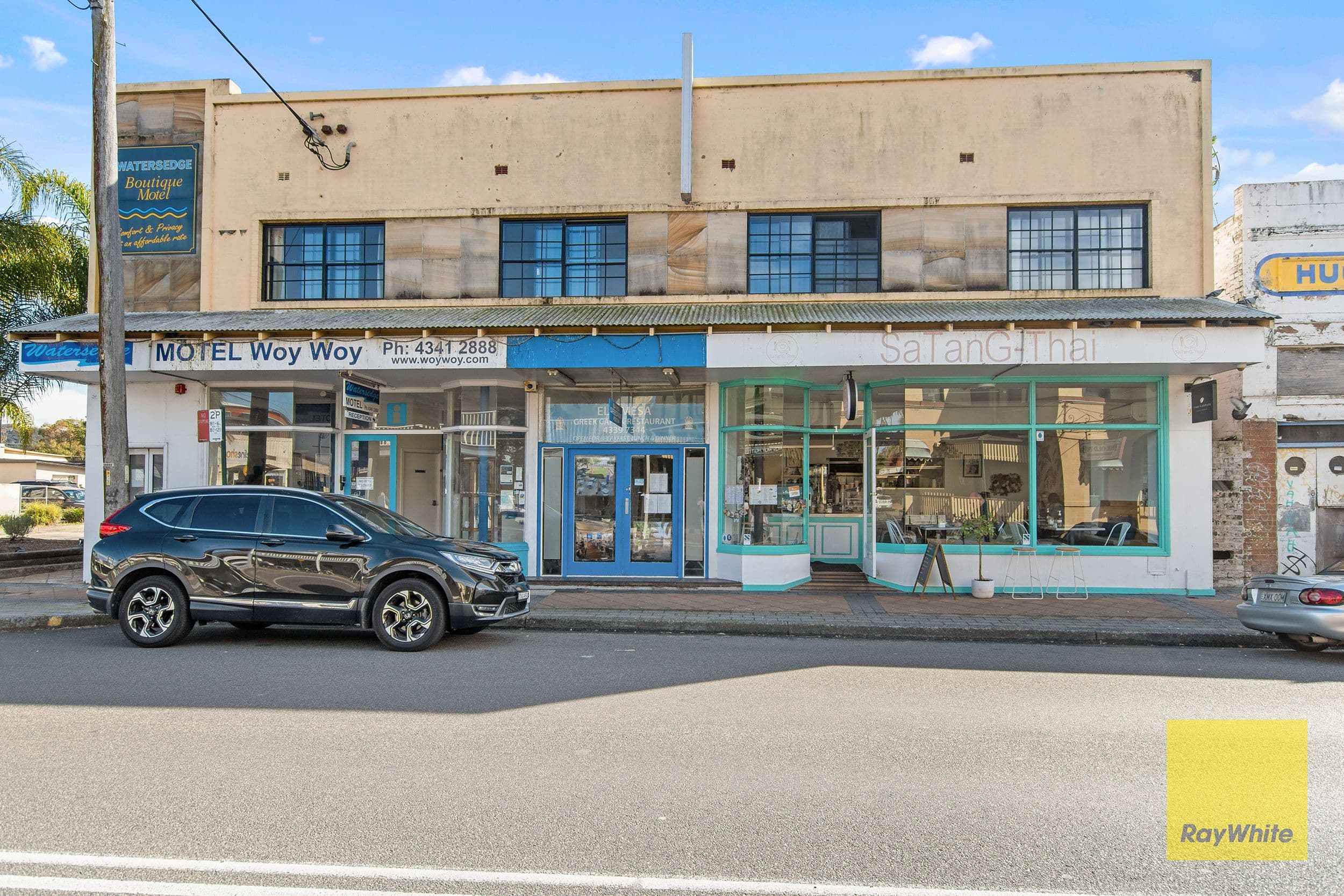 18-22 The Boulevarde, Woy Woy NSW 2256, Woy Woy - Image 1