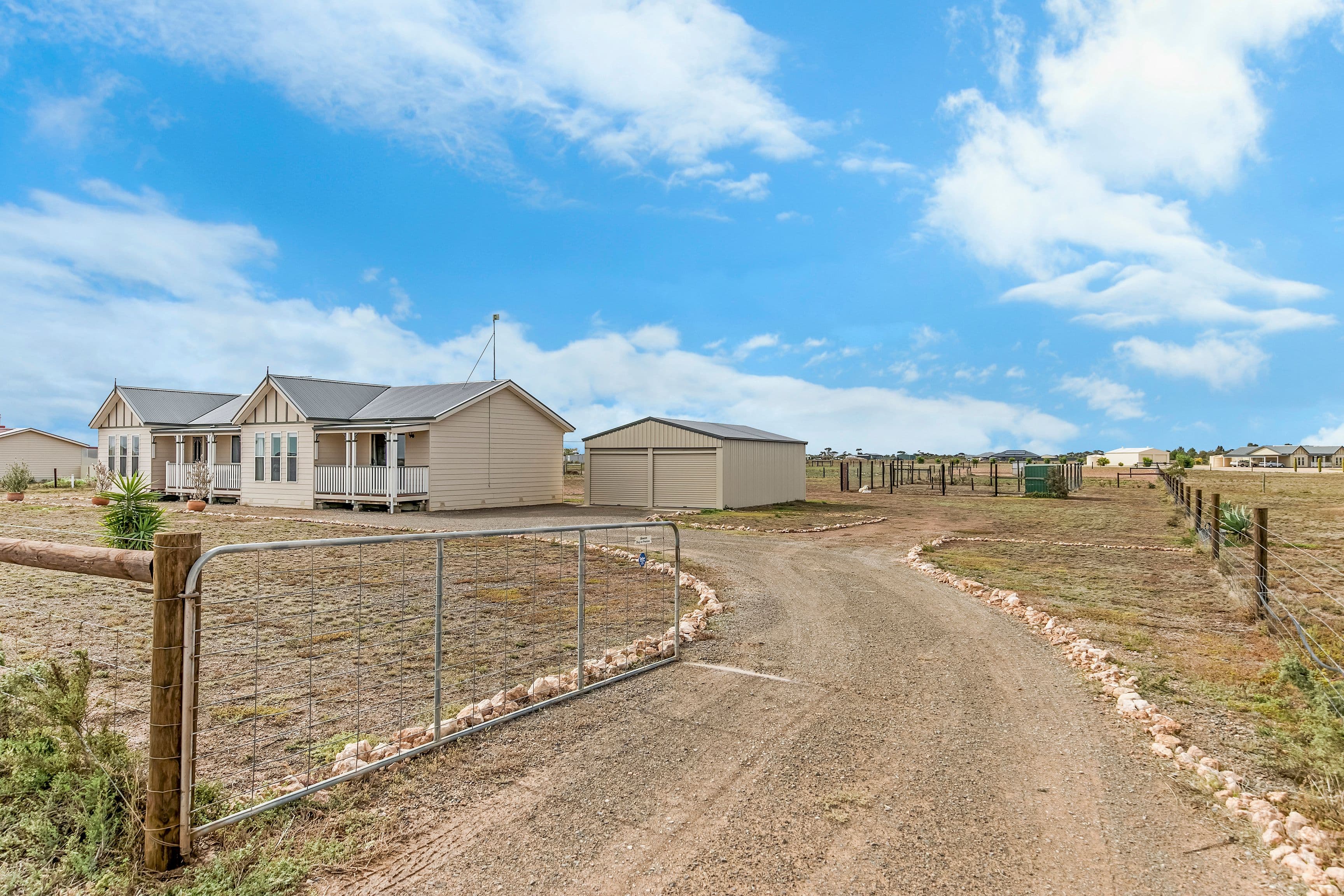 146 Bubner Road, Dublin SA 5501, Dublin - Image 1