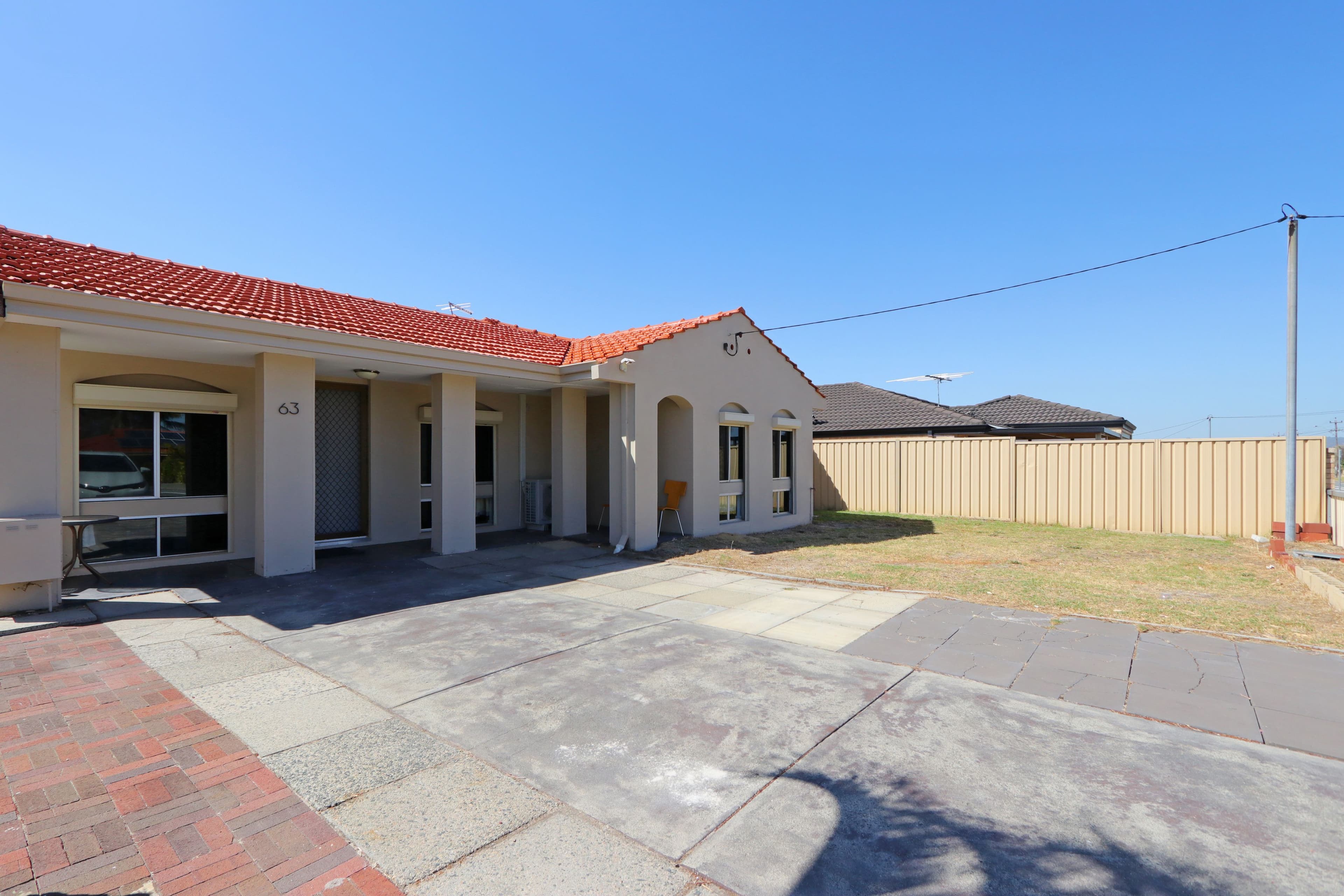 63 Wilfred Road, Thornlie WA 6108, Thornlie - Thumbnail 3