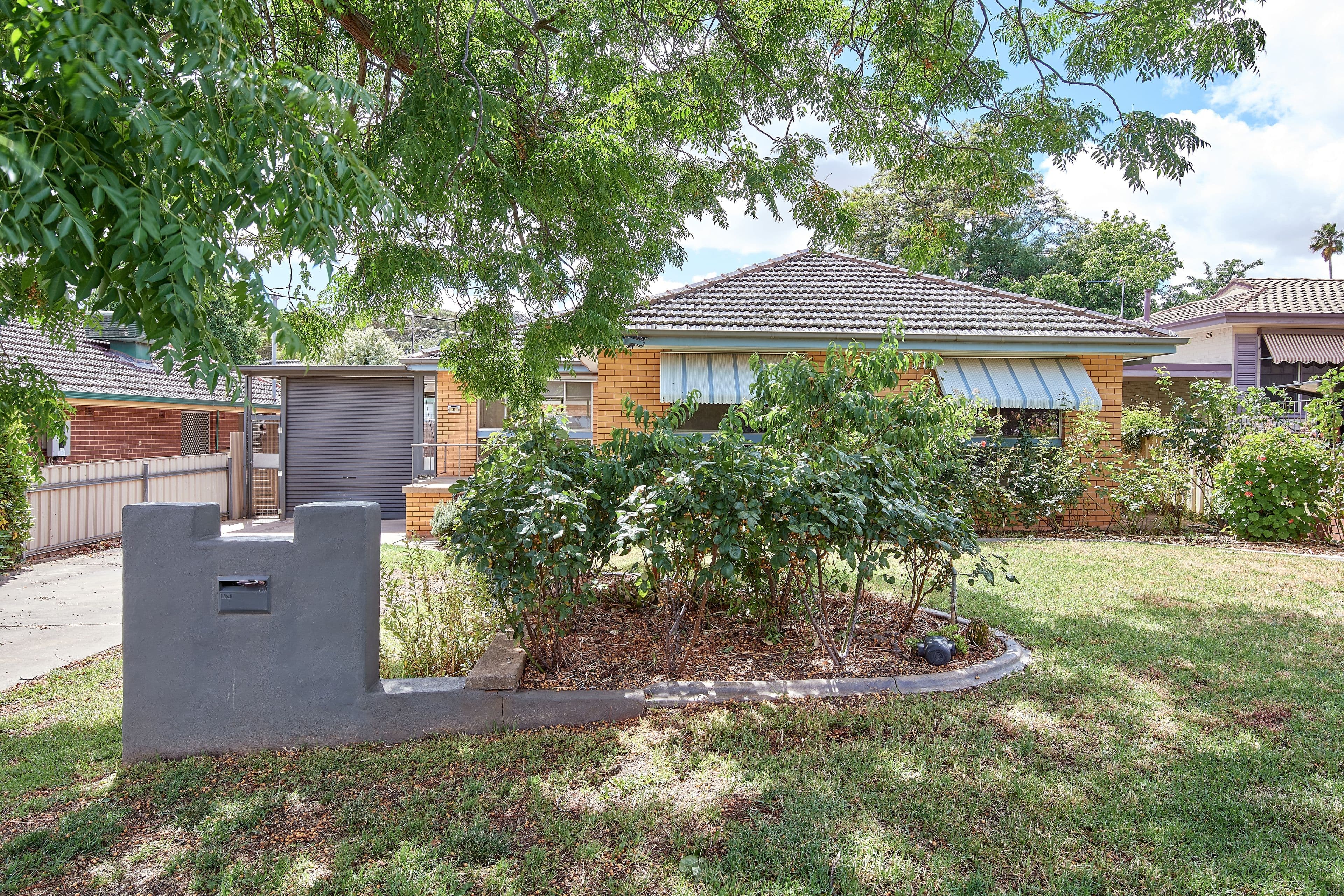 31 Waranga Avenue, Mount Austin NSW 2650, Mount Austin - Image 1